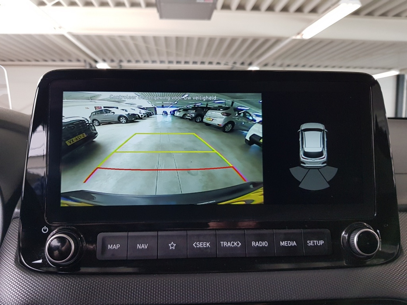 Foto van Hyundai Kona