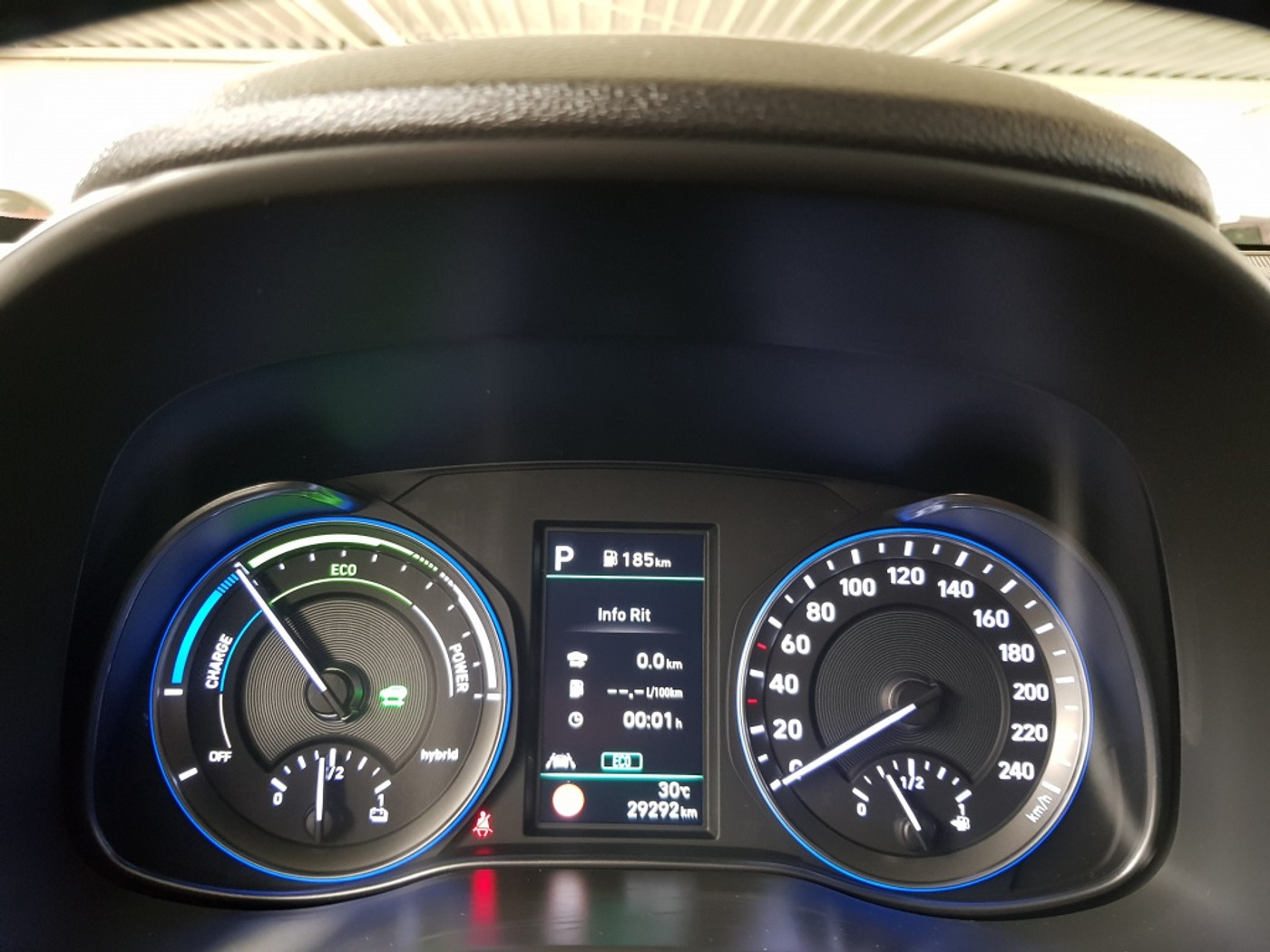 Foto van Hyundai Kona