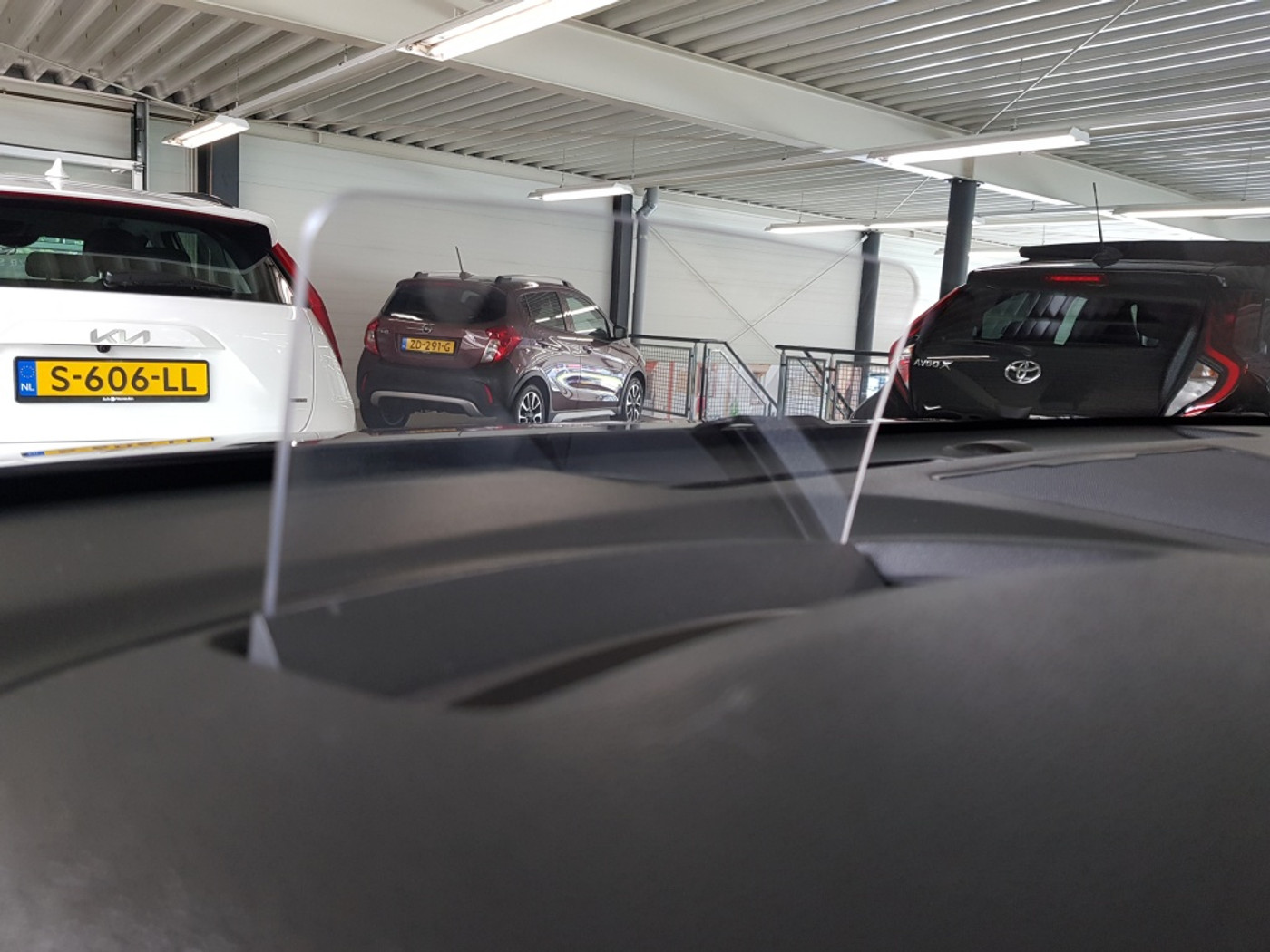 Foto van Hyundai Kona