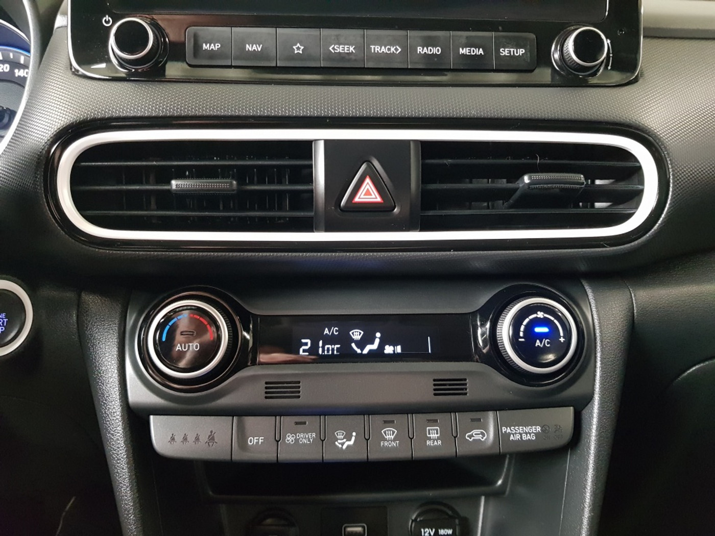 Foto van Hyundai Kona