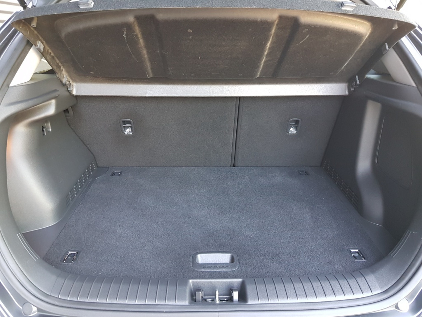 Foto van Hyundai Kona
