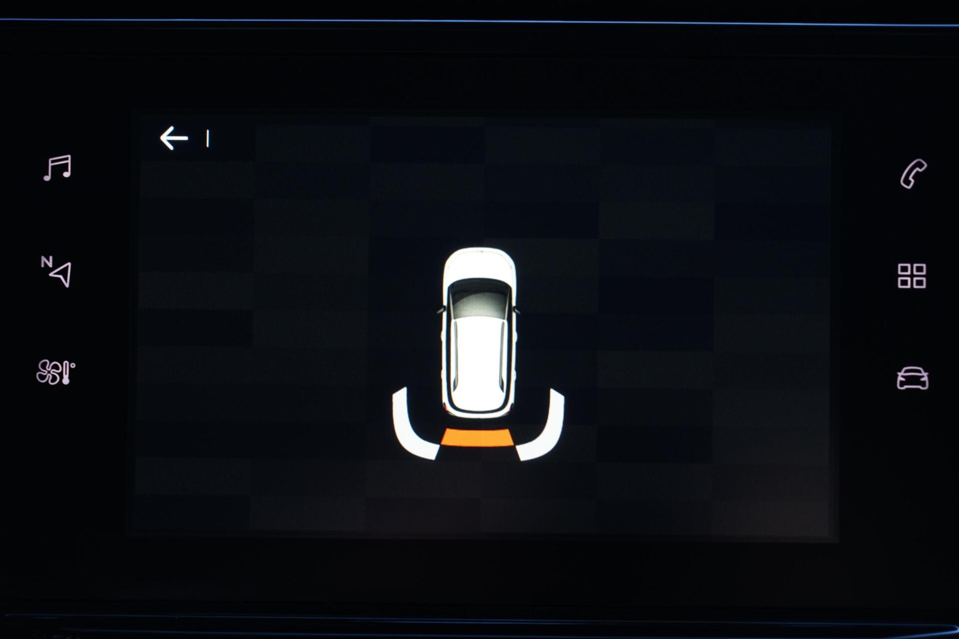 Foto van Citroen C3 Aircross