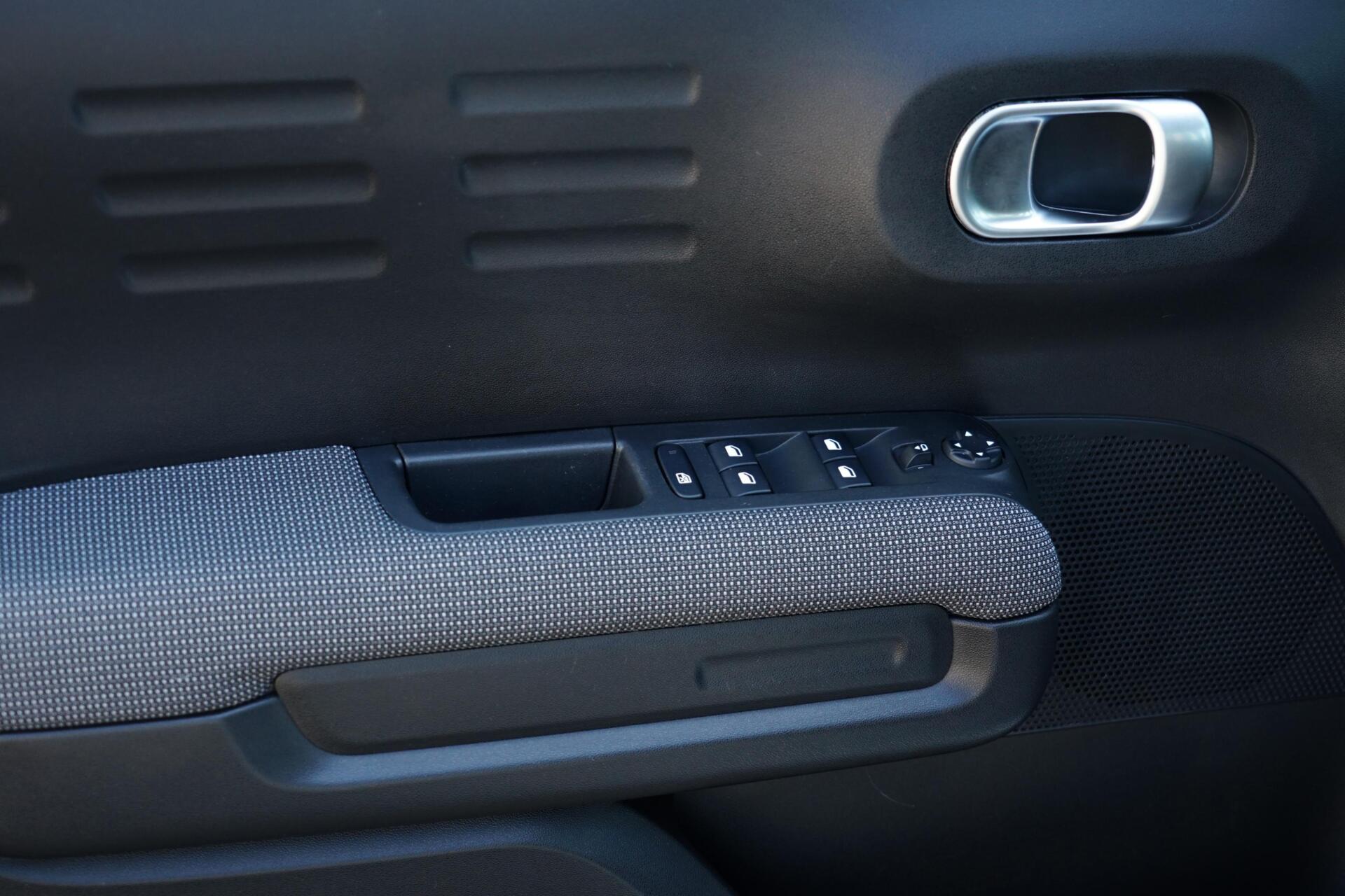 Foto van Citroen C3 Aircross