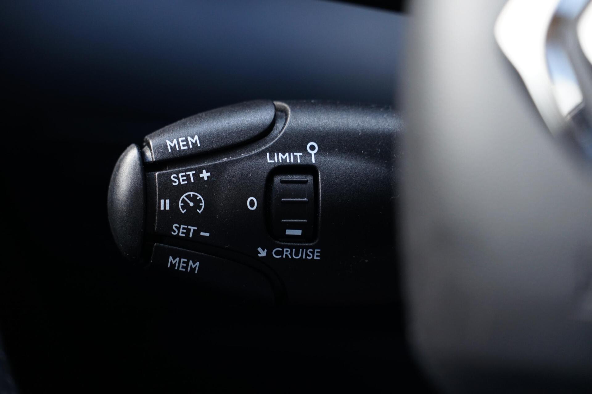 Foto van Citroen C3 Aircross