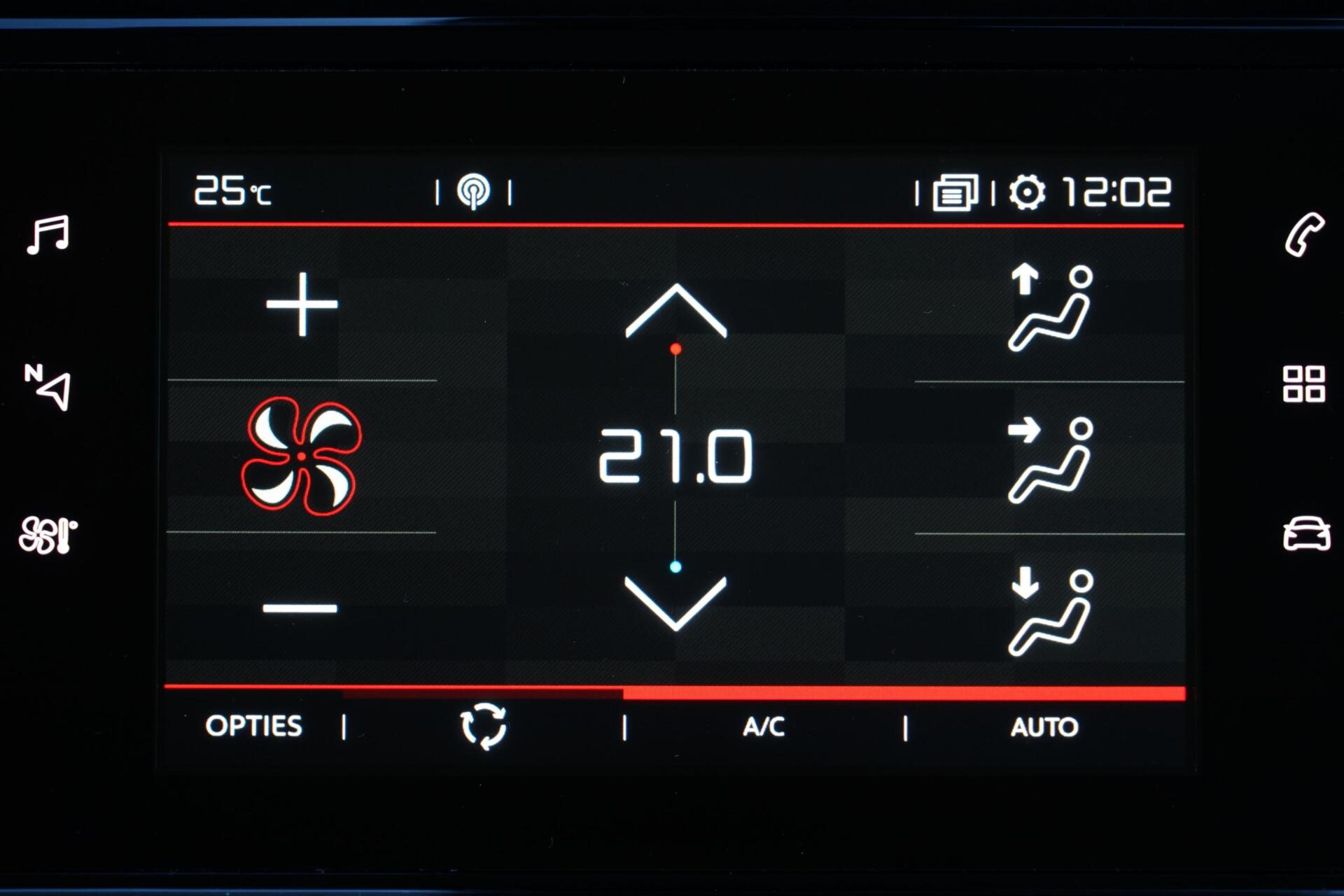 Foto van Citroen C3 Aircross