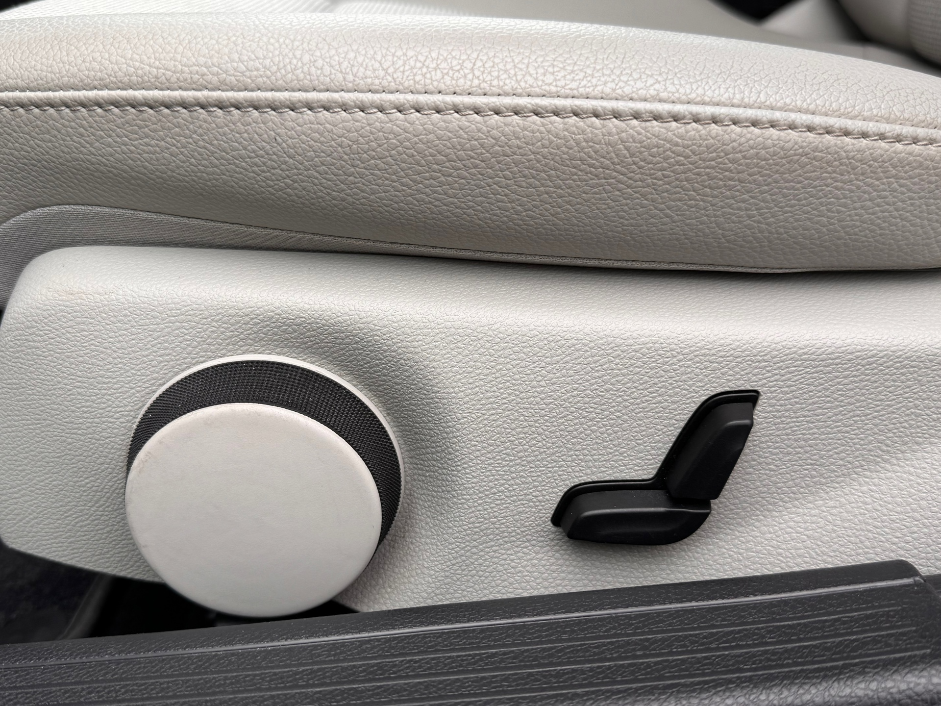 Foto van Mercedes-Benz C 250 Cgi