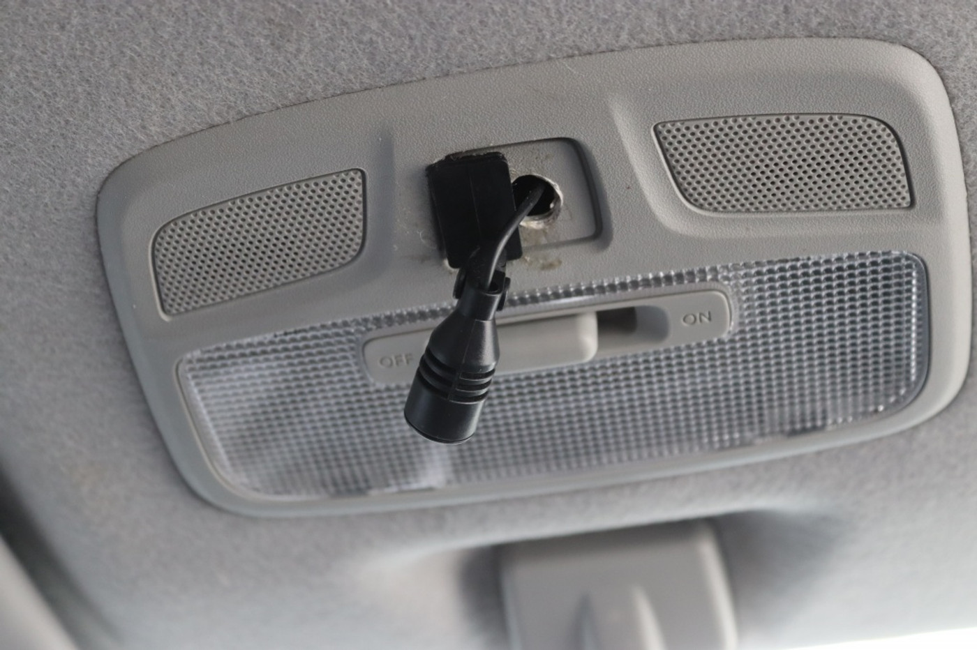 Foto van Suzuki Celerio