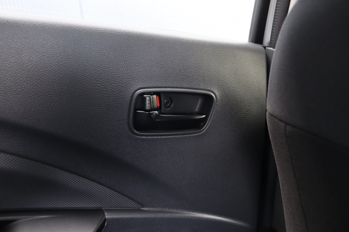 Foto van Suzuki Celerio