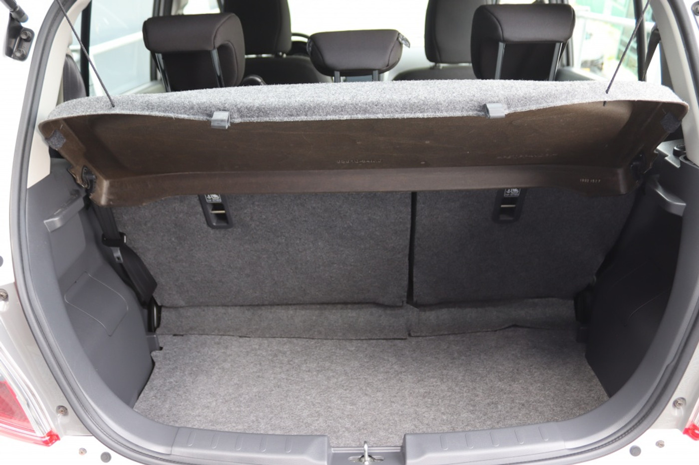 Foto van Suzuki Celerio