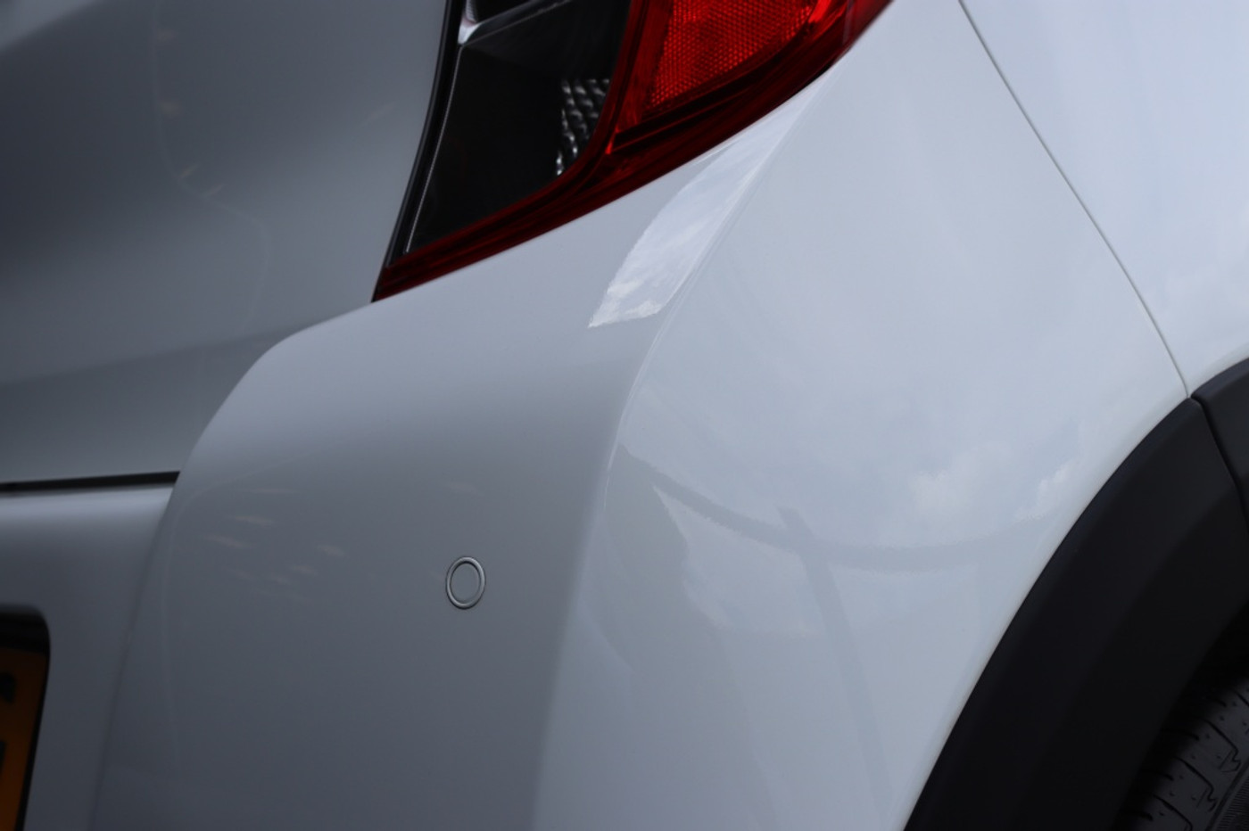 Foto van Suzuki Celerio