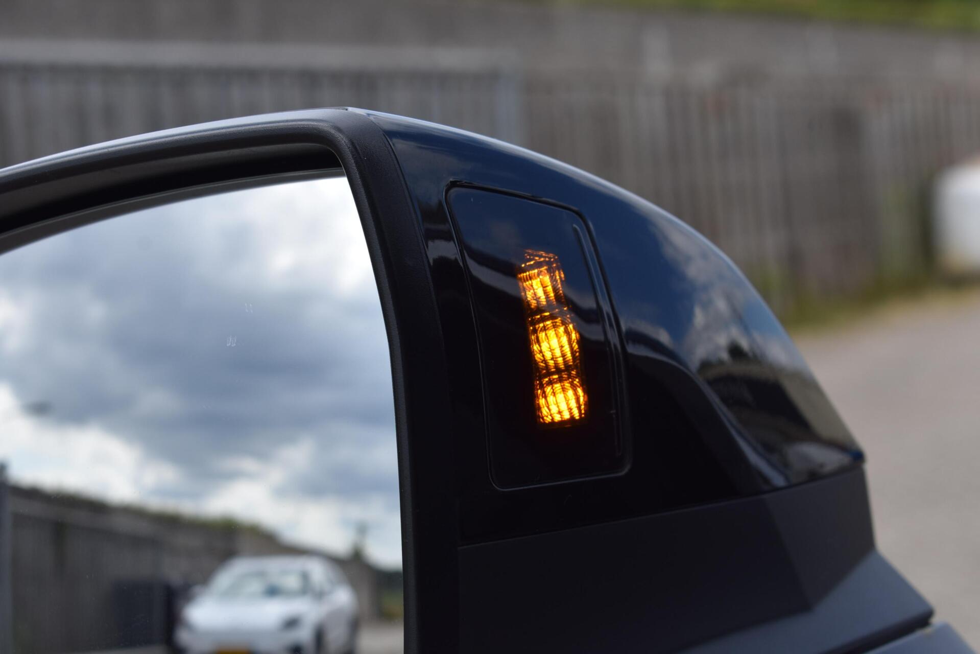Foto van Audi Q5 55 TFSI E