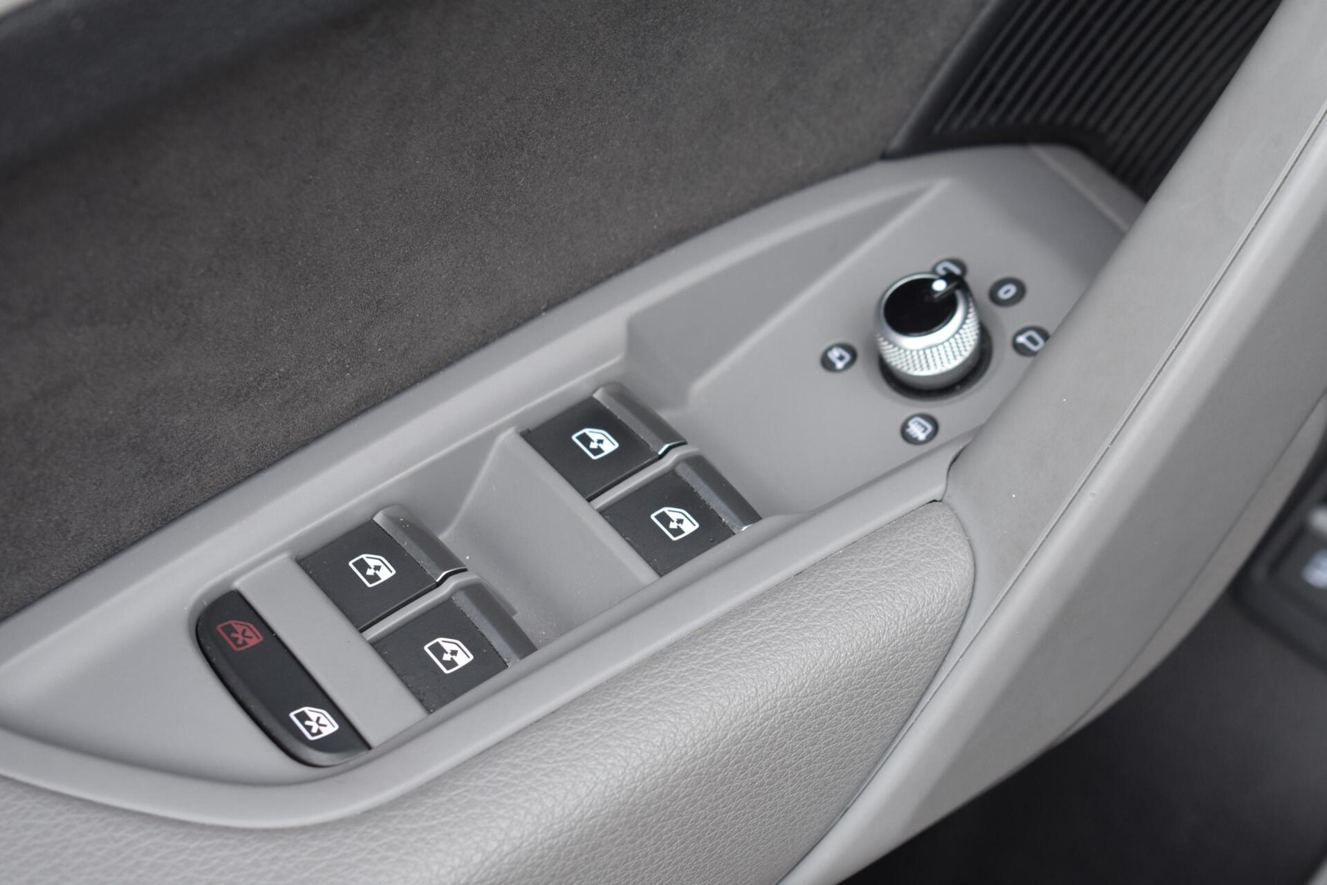 Foto van Audi Q5 55 TFSI E