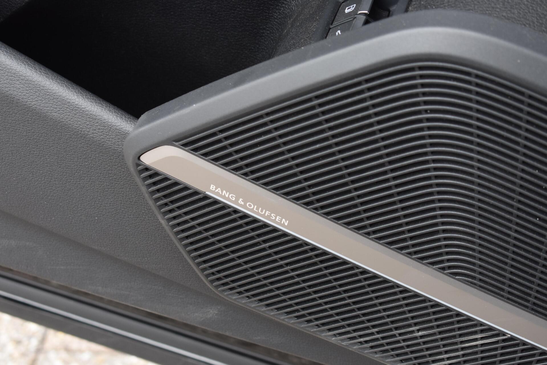 Foto van Audi Q5 55 TFSI E
