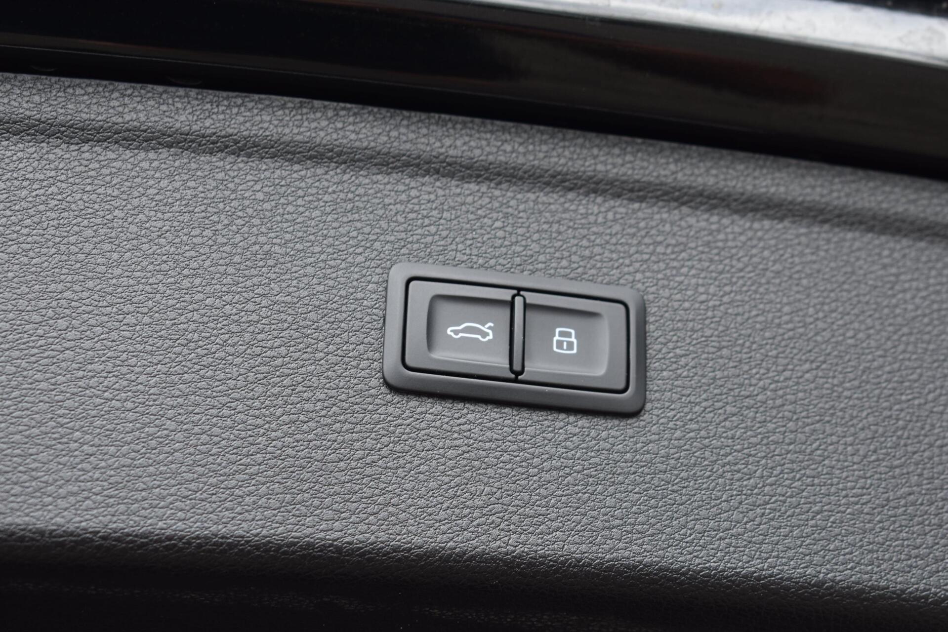 Foto van Audi Q5 55 TFSI E