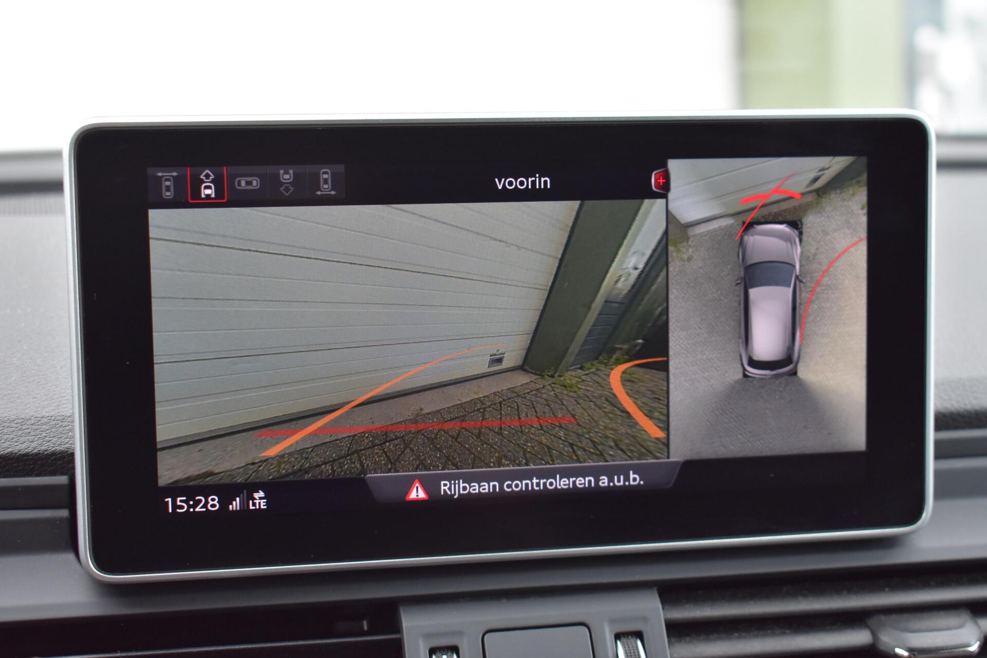 Foto van Audi Q5 55 TFSI E