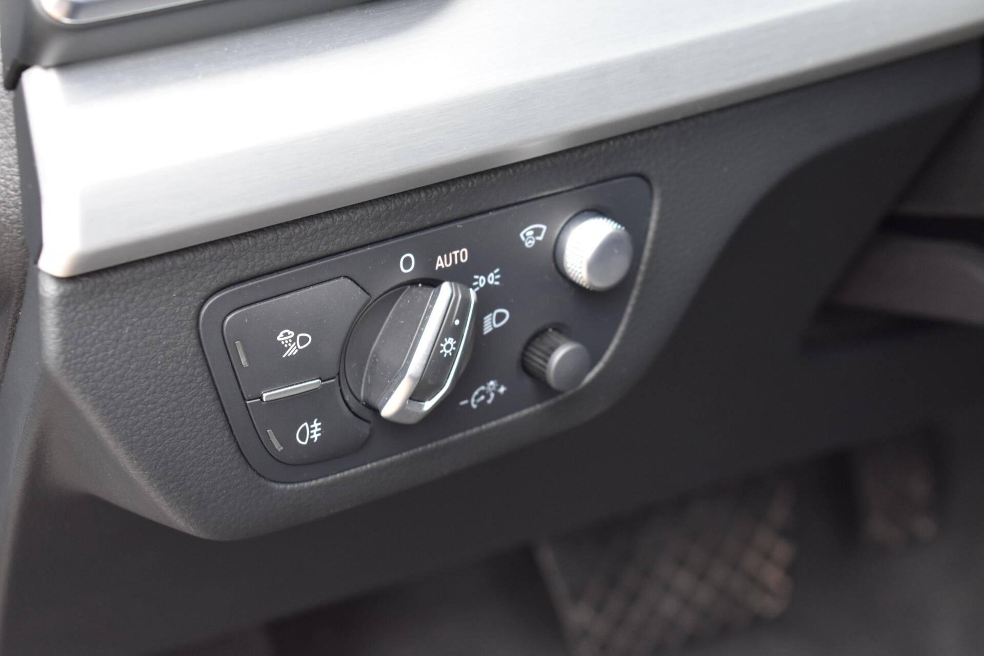 Foto van Audi Q5 55 TFSI E
