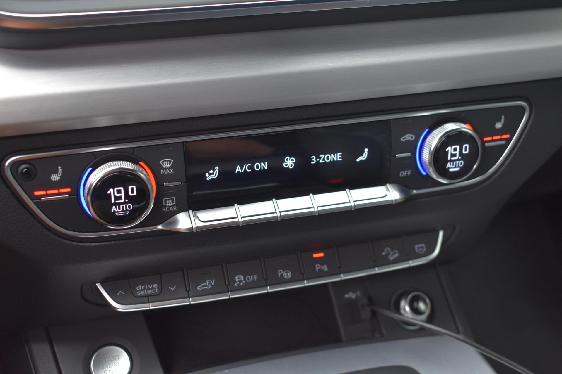 Foto van Audi Q5 55 TFSI E