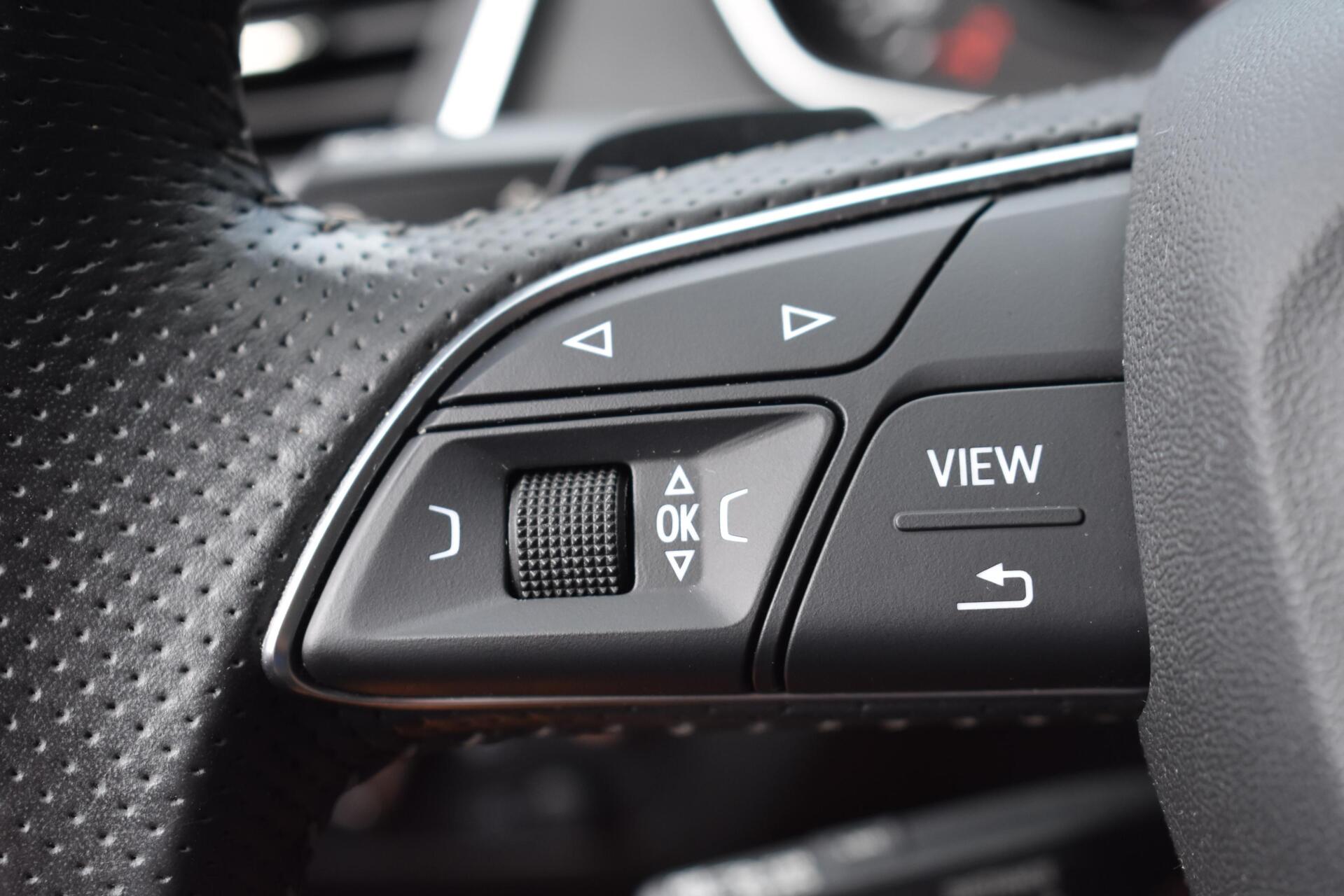 Foto van Audi Q5 55 TFSI E