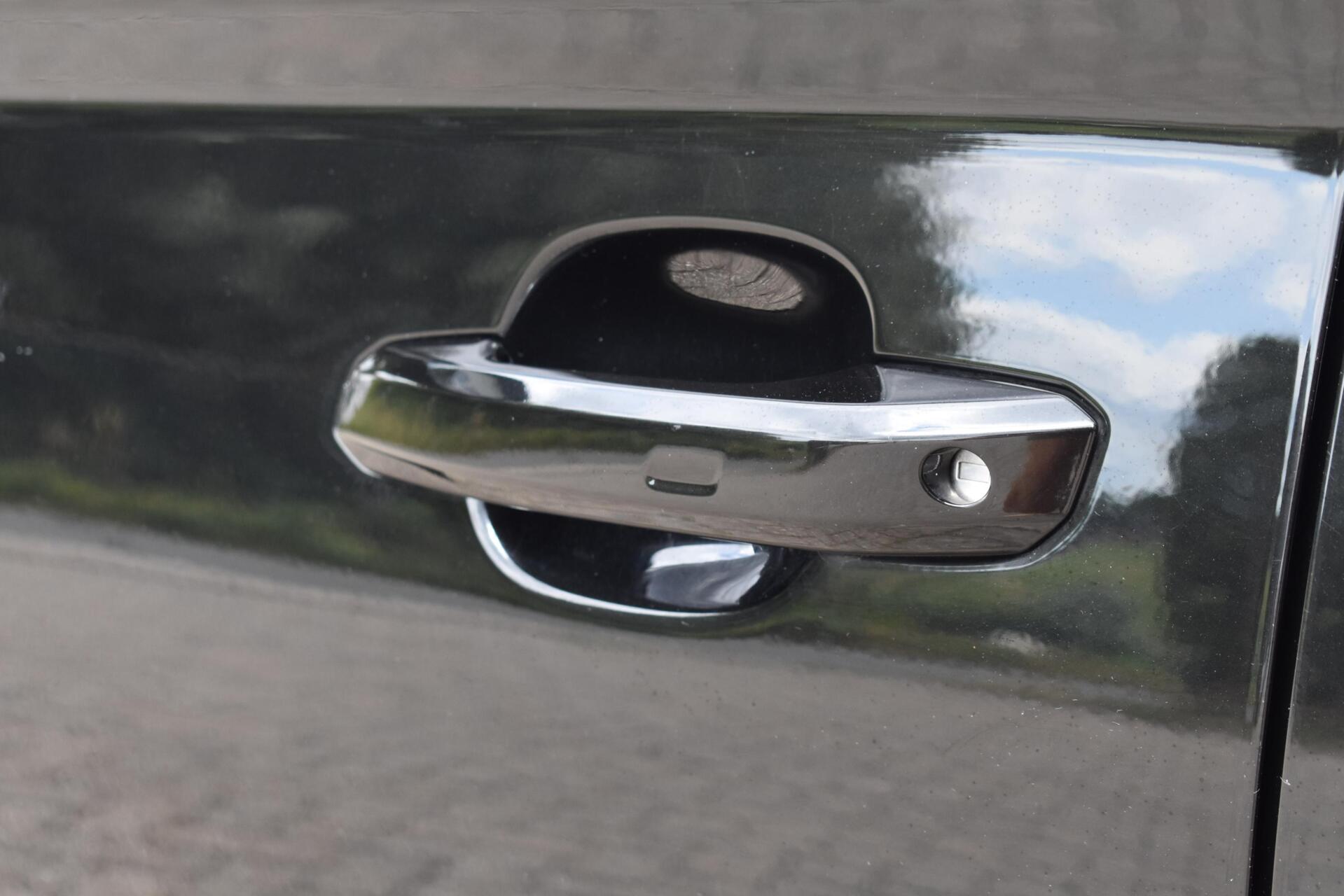 Foto van Audi Q5 55 TFSI E