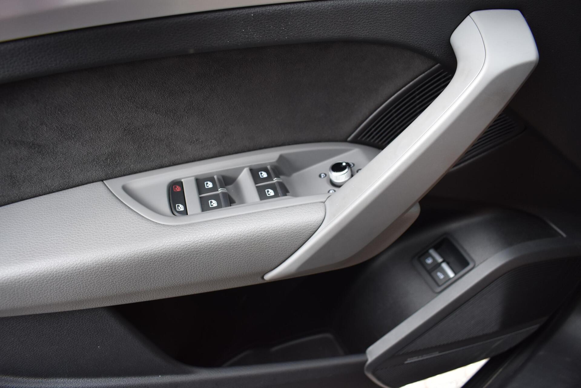 Foto van Audi Q5 55 TFSI E