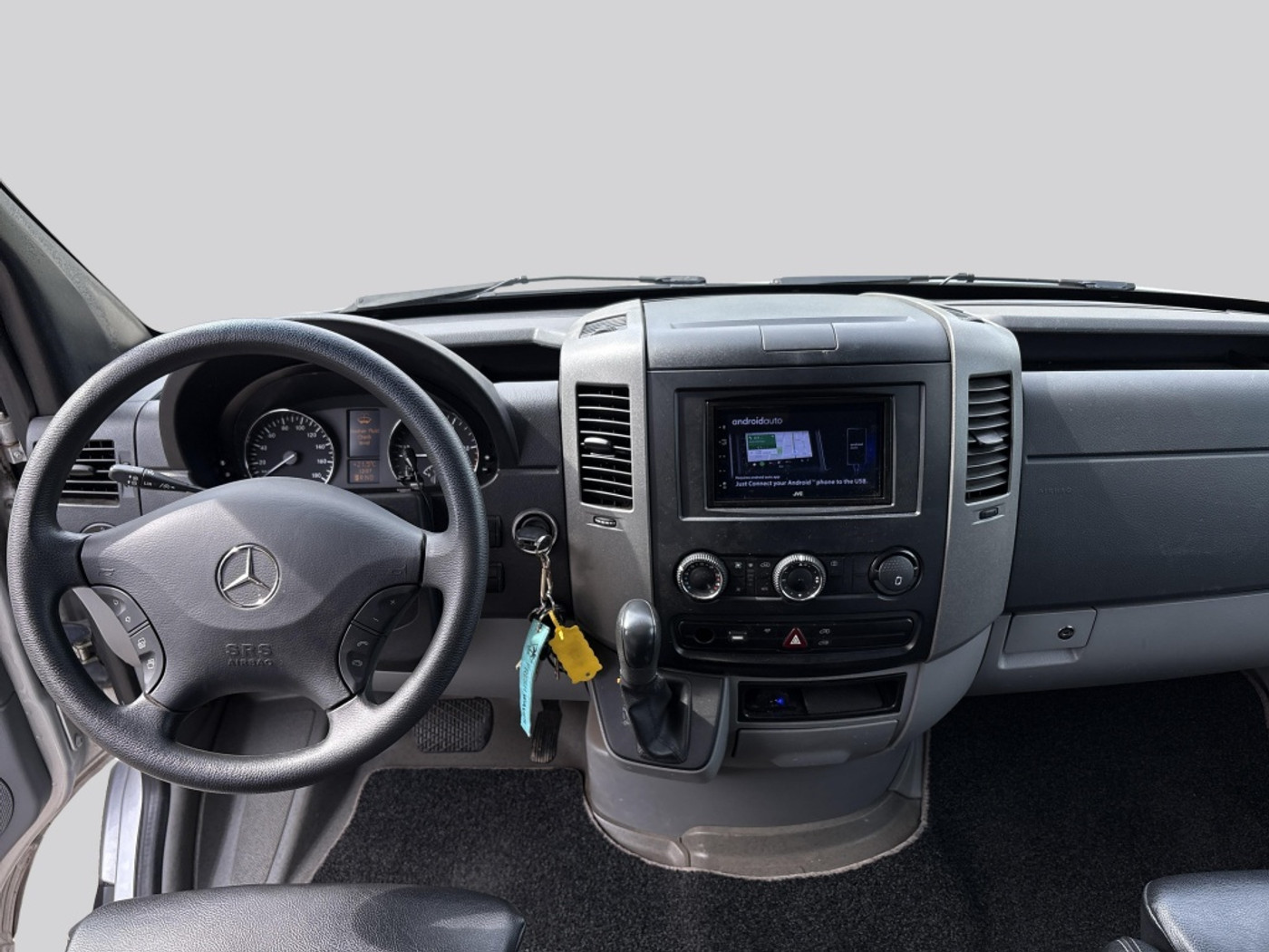 Foto van Mercedes-Benz 906 Ka 35 Sprinter 319cdi