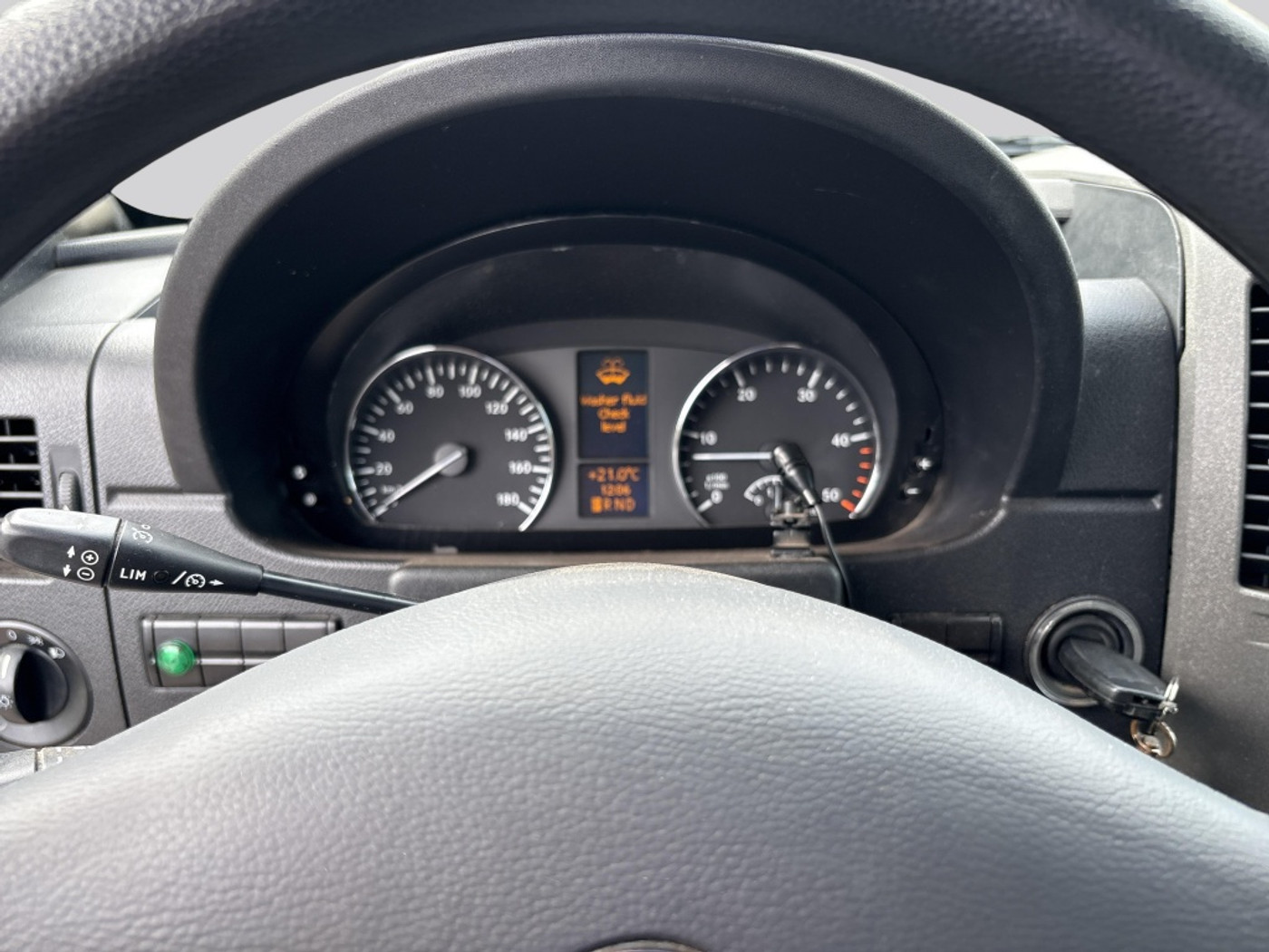 Foto van Mercedes-Benz 906 Ka 35 Sprinter 319cdi