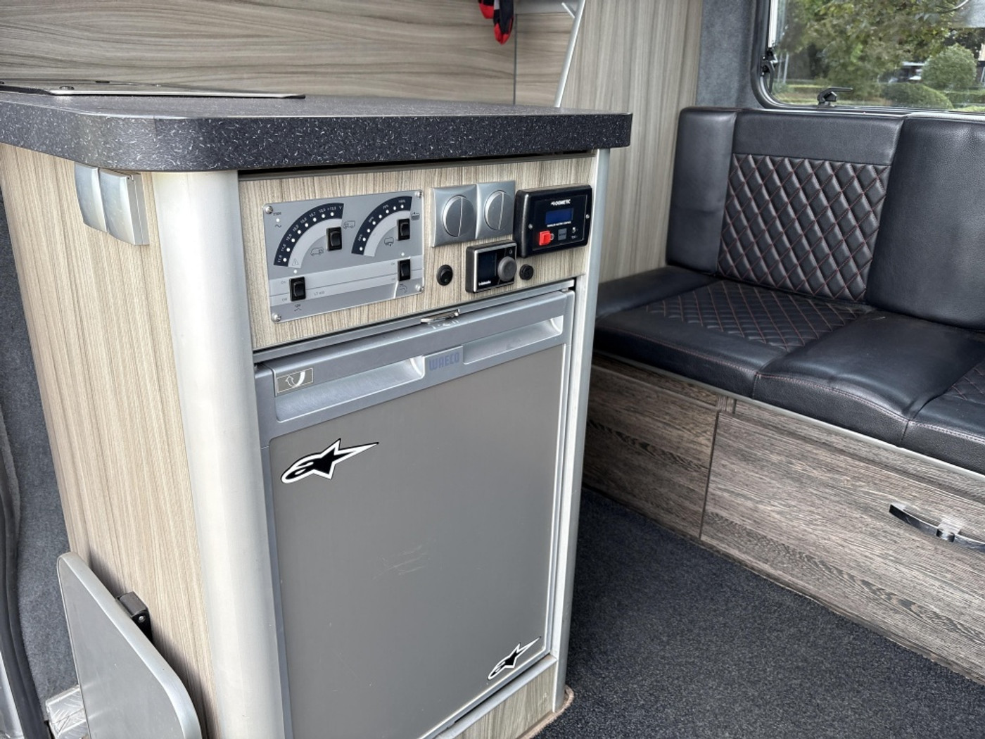 Foto van Mercedes-Benz 906 Ka 35 Sprinter 319cdi