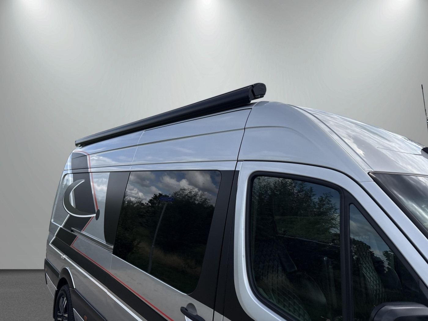 Foto van Mercedes-Benz 906 Ka 35 Sprinter 319cdi