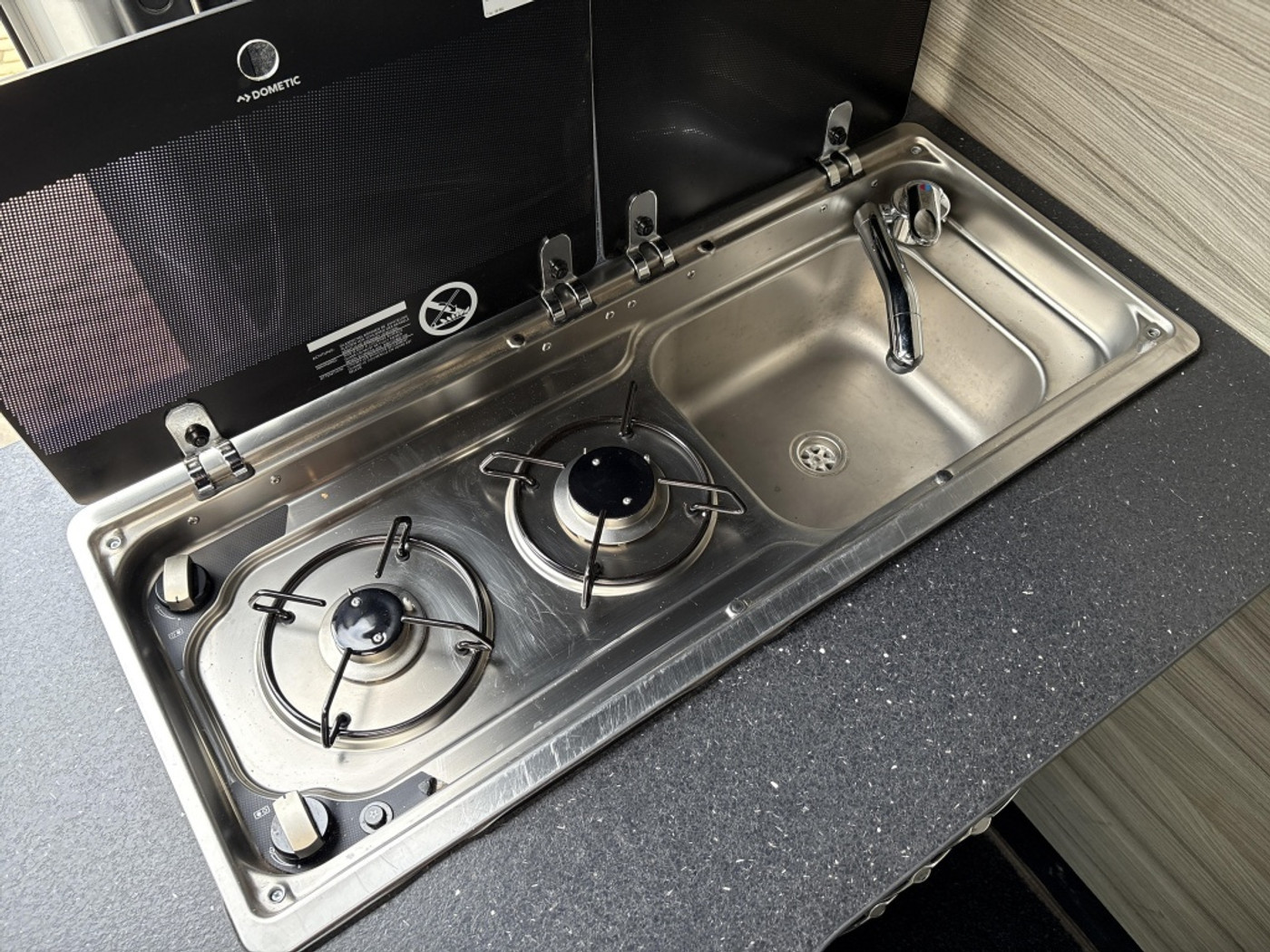 Foto van Mercedes-Benz 906 Ka 35 Sprinter 319cdi
