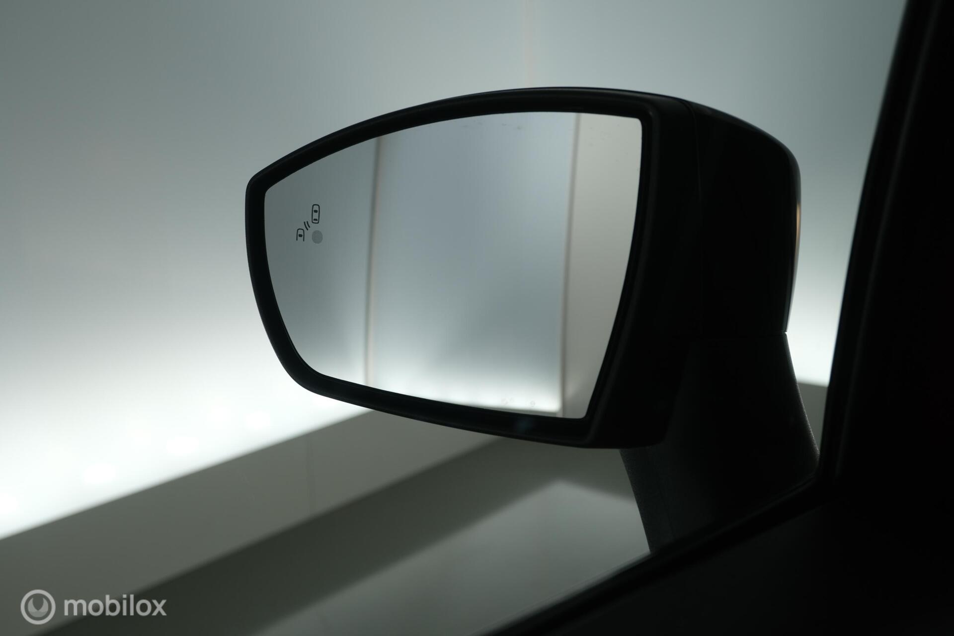 Foto van Ford Ecosport