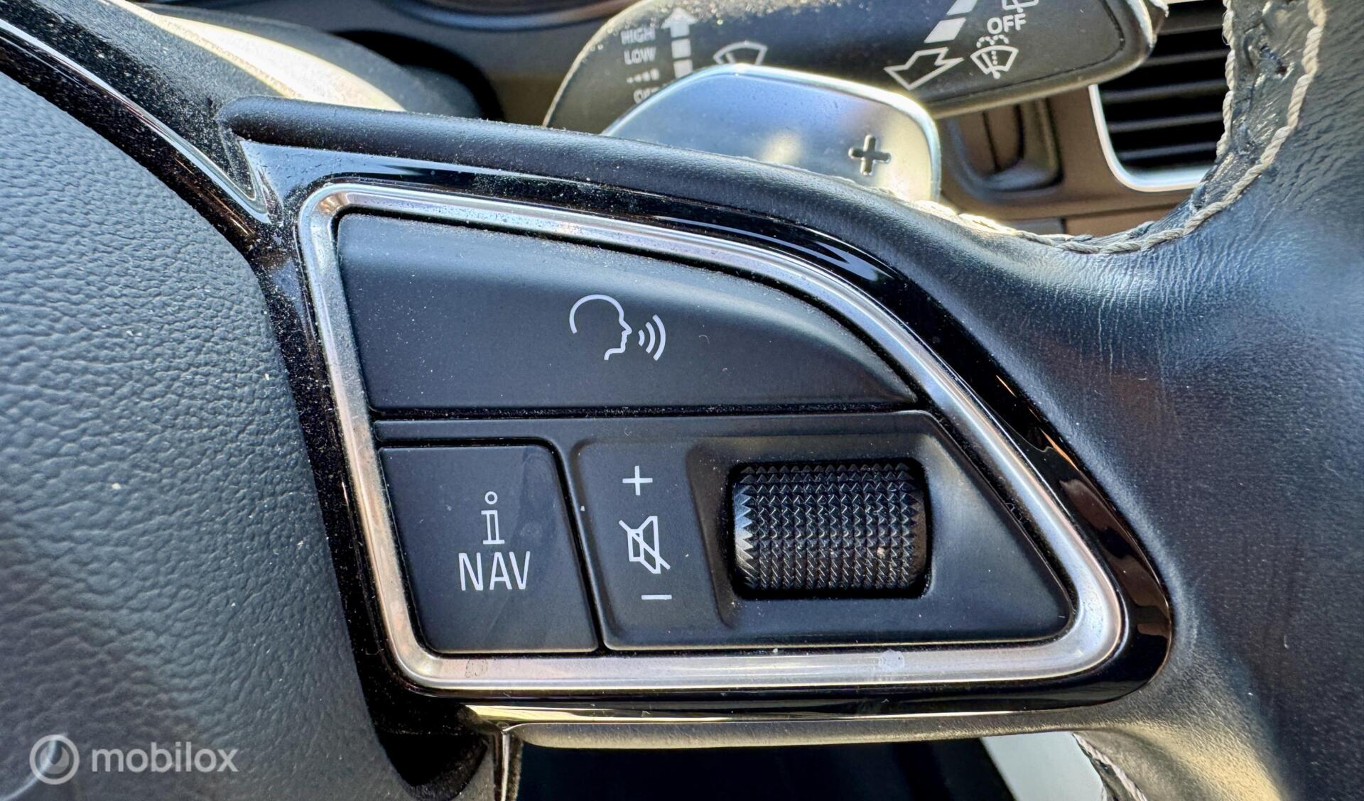 Foto van Audi Sq5 Tdi