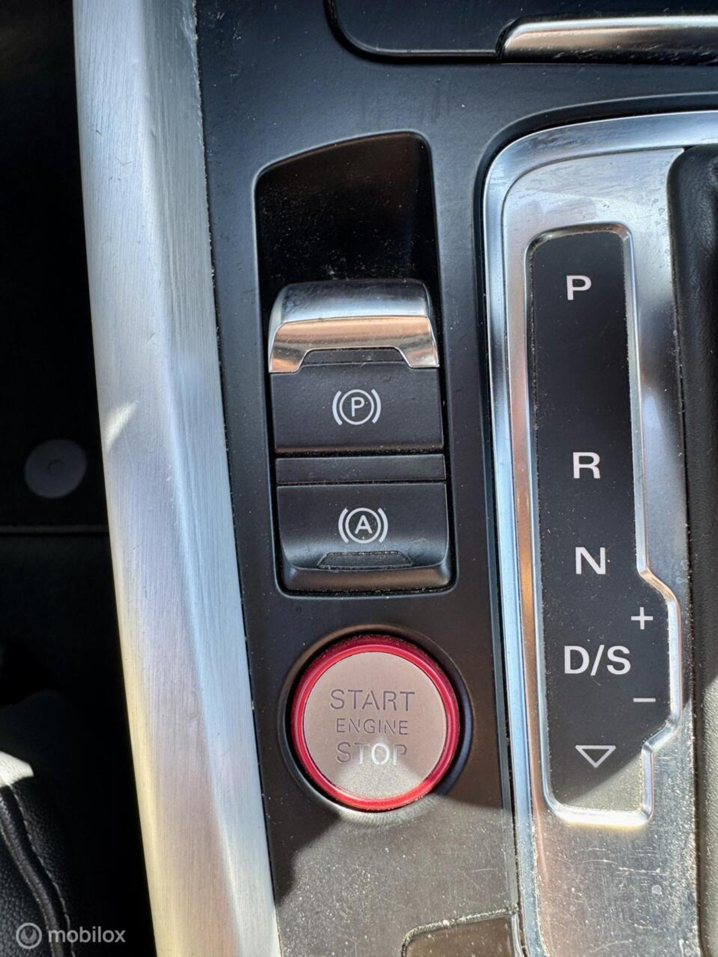Foto van Audi Sq5 Tdi