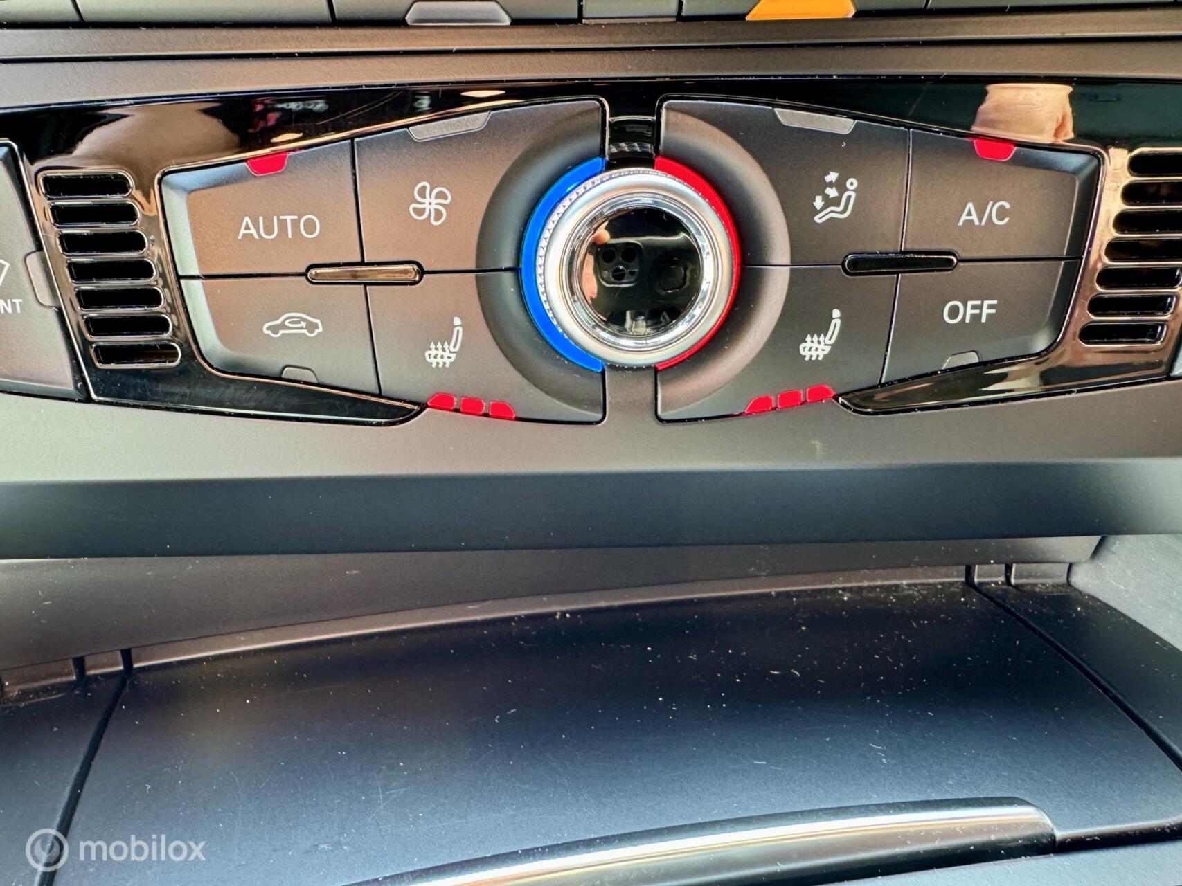 Foto van Audi Sq5 Tdi