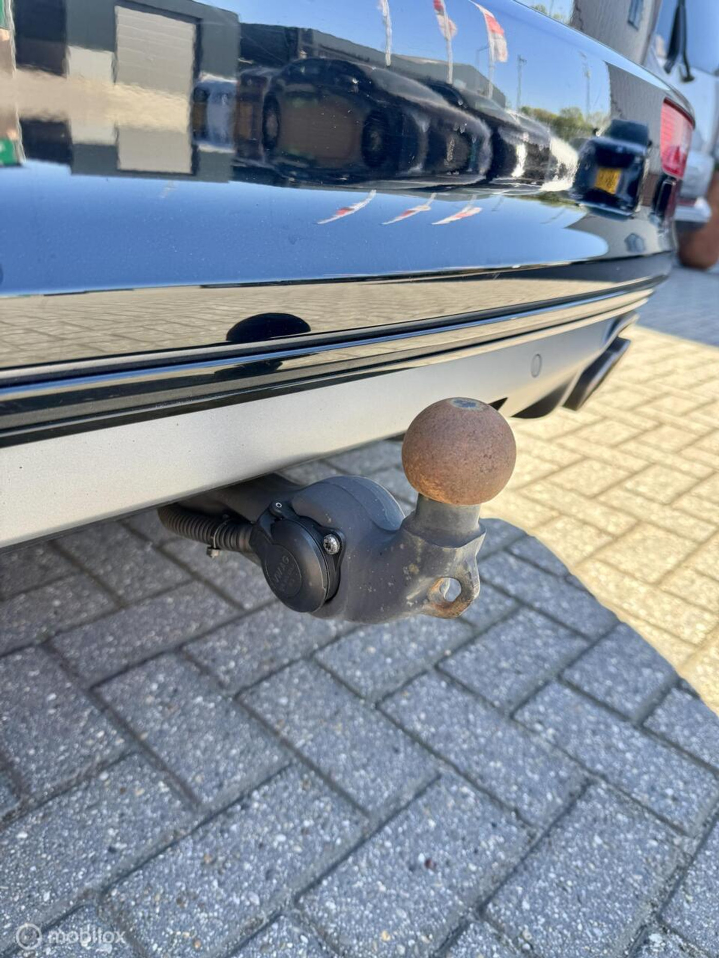 Foto van Audi Sq5 Tdi
