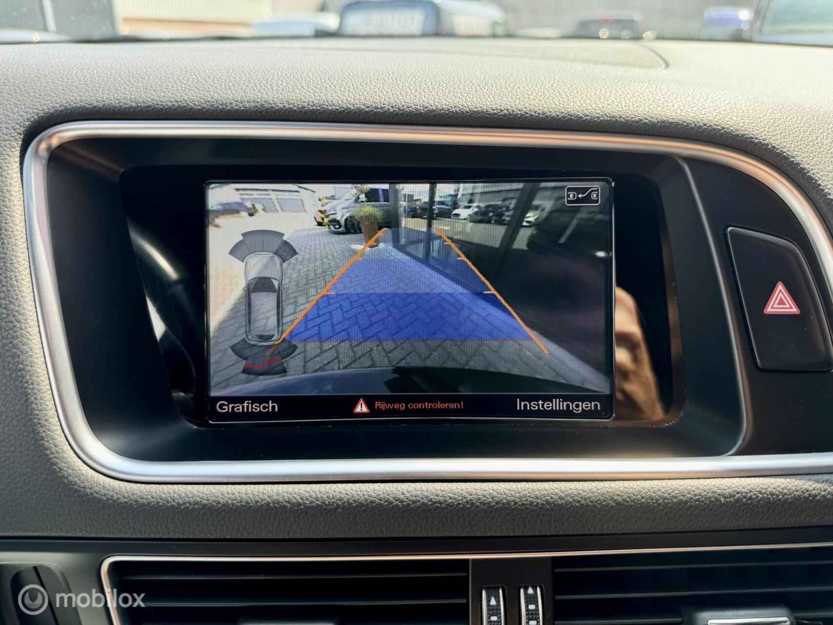Foto van Audi Sq5 Tdi