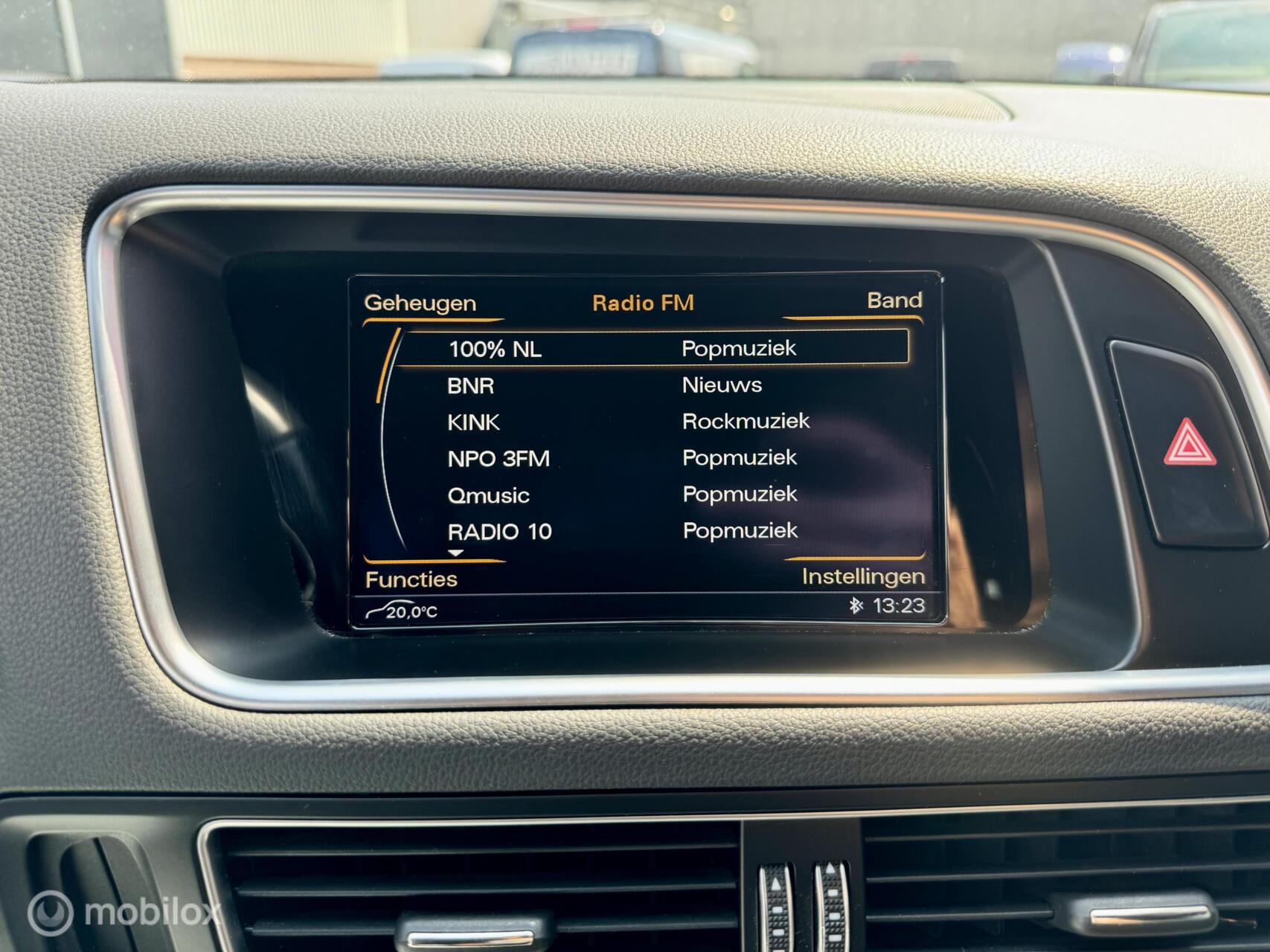 Foto van Audi Sq5 Tdi