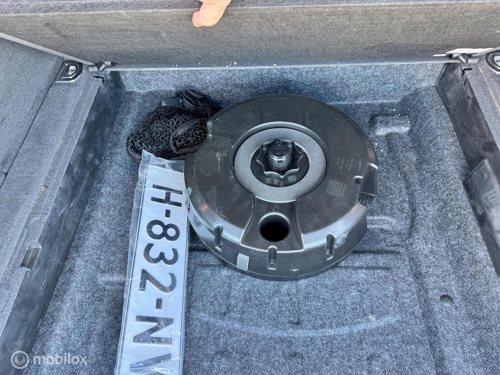 Foto van Audi Sq5 Tdi