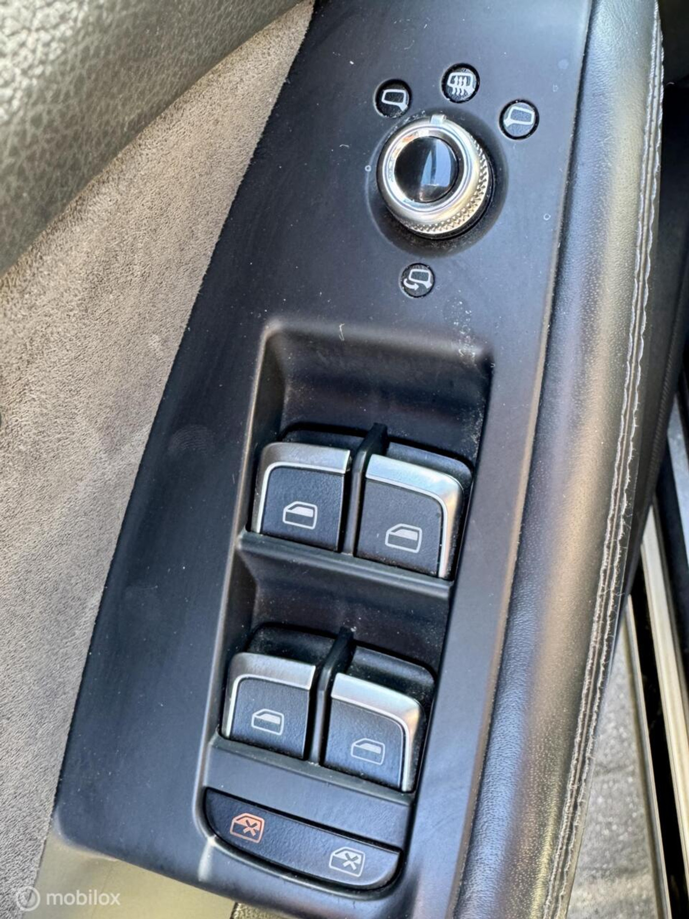 Foto van Audi Sq5 Tdi