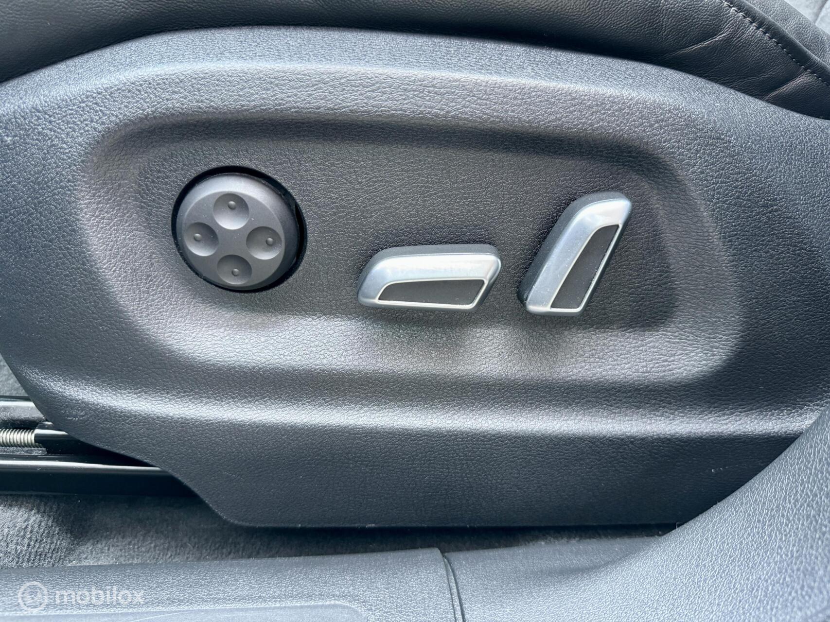 Foto van Audi Sq5 Tdi