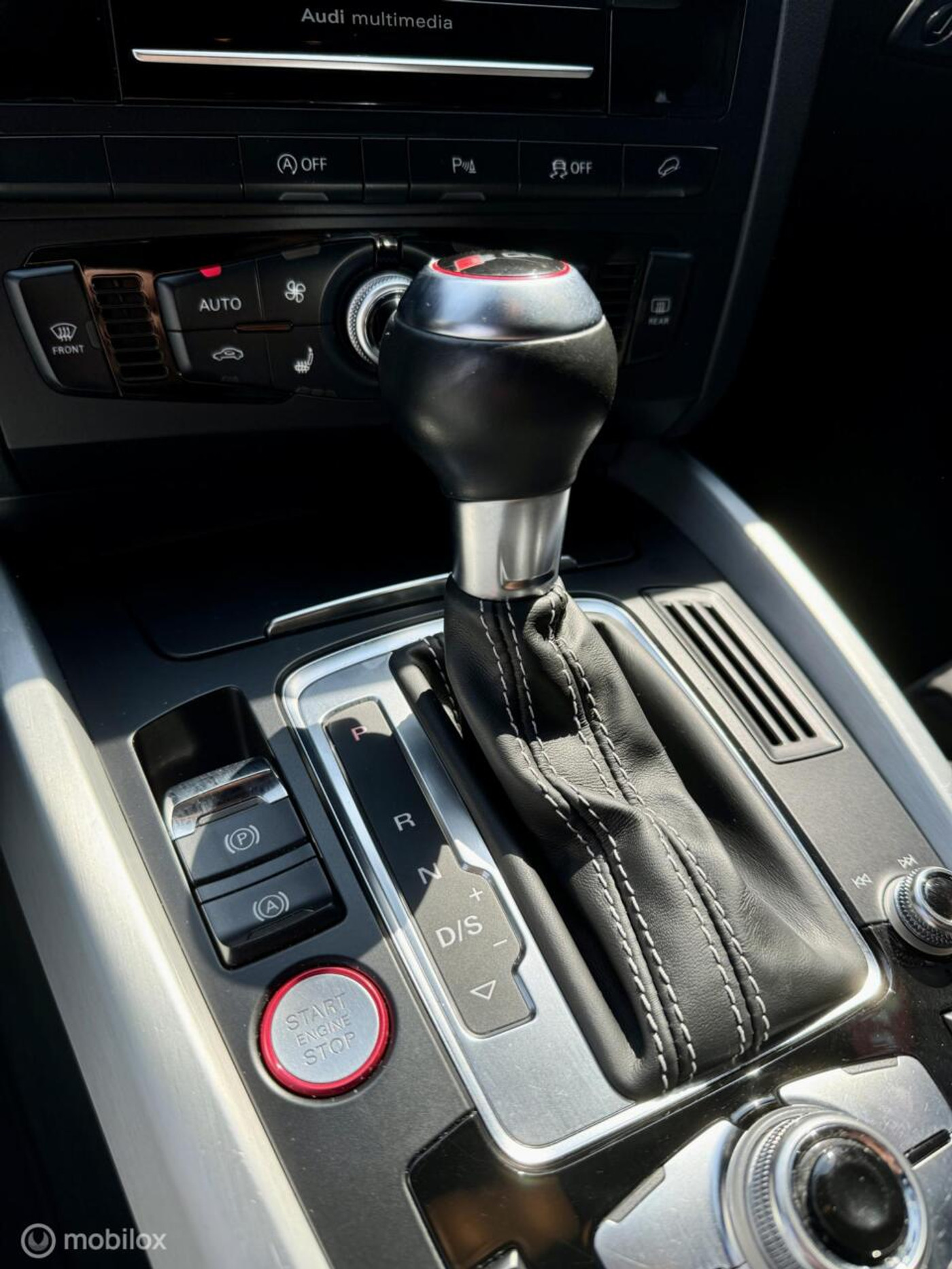 Foto van Audi Sq5 Tdi
