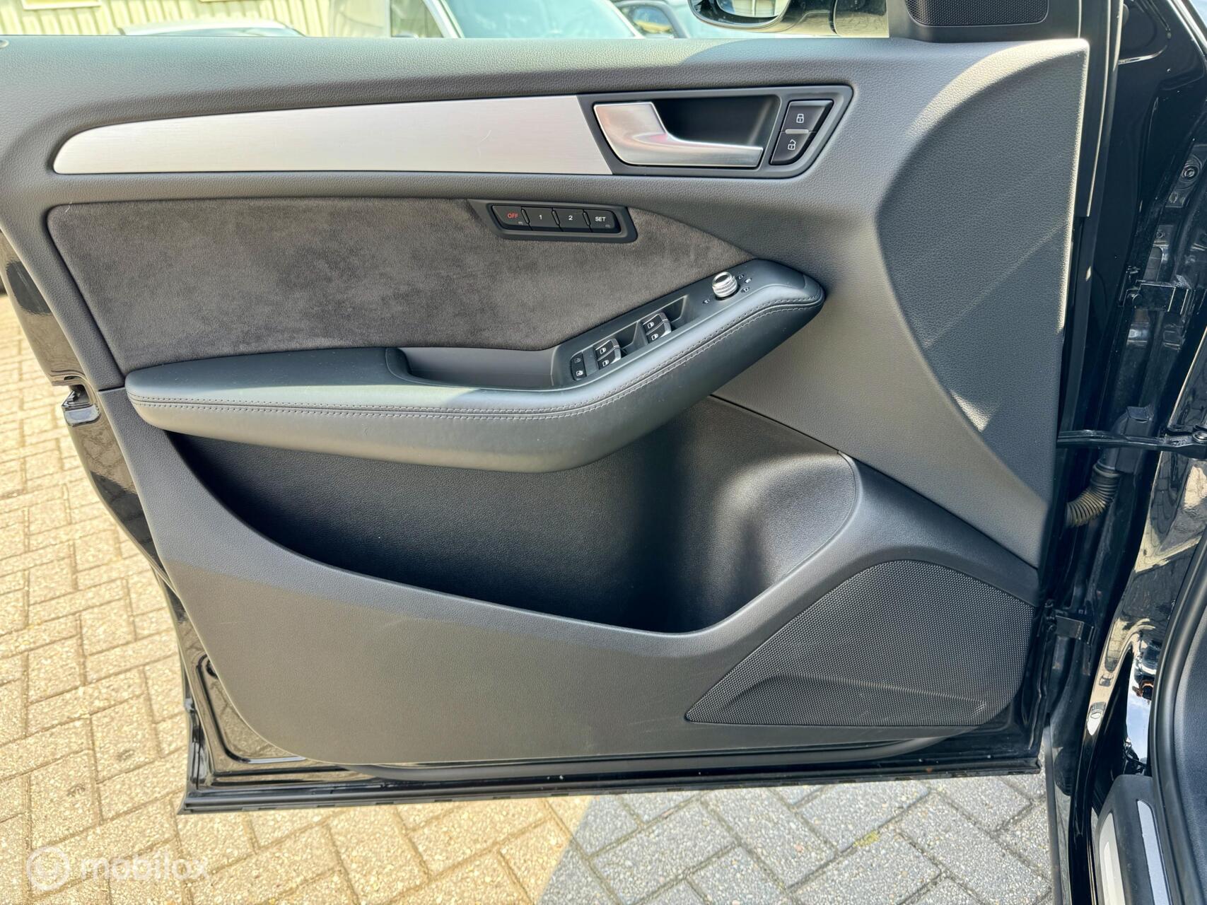 Foto van Audi Sq5 Tdi