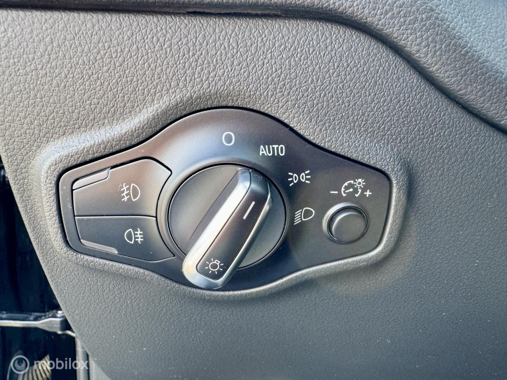 Foto van Audi Sq5 Tdi