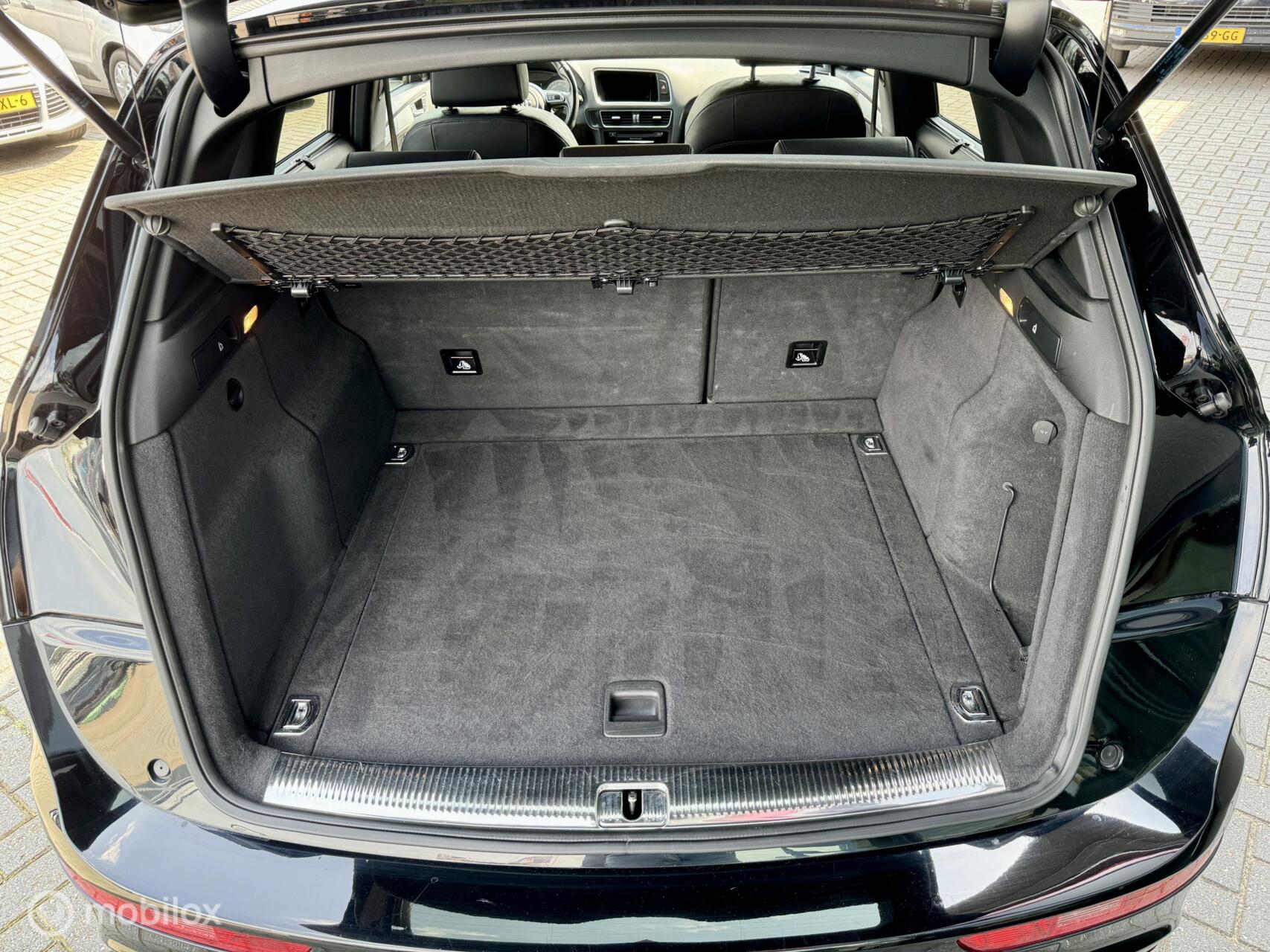 Foto van Audi Sq5 Tdi