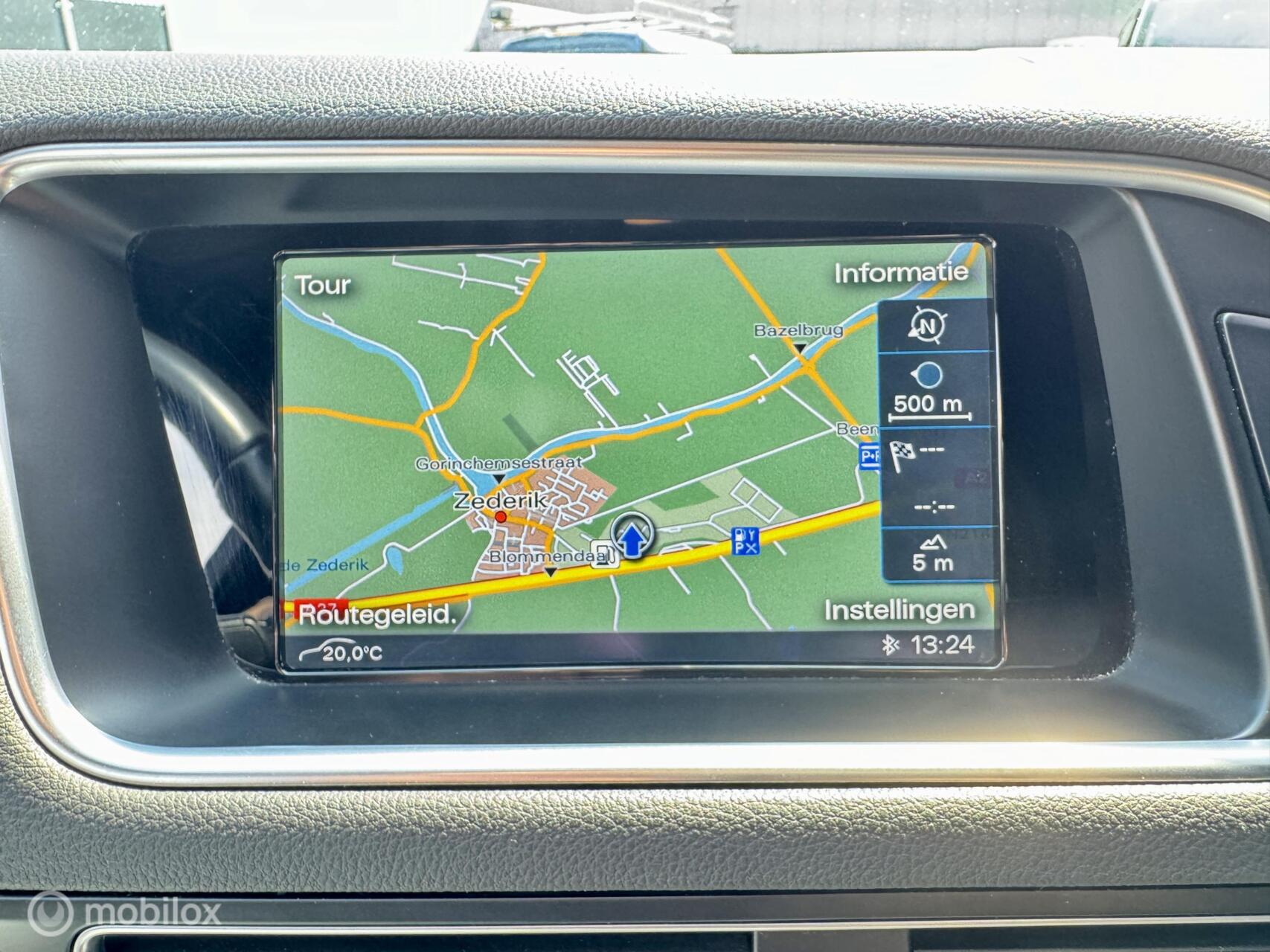 Foto van Audi Sq5 Tdi