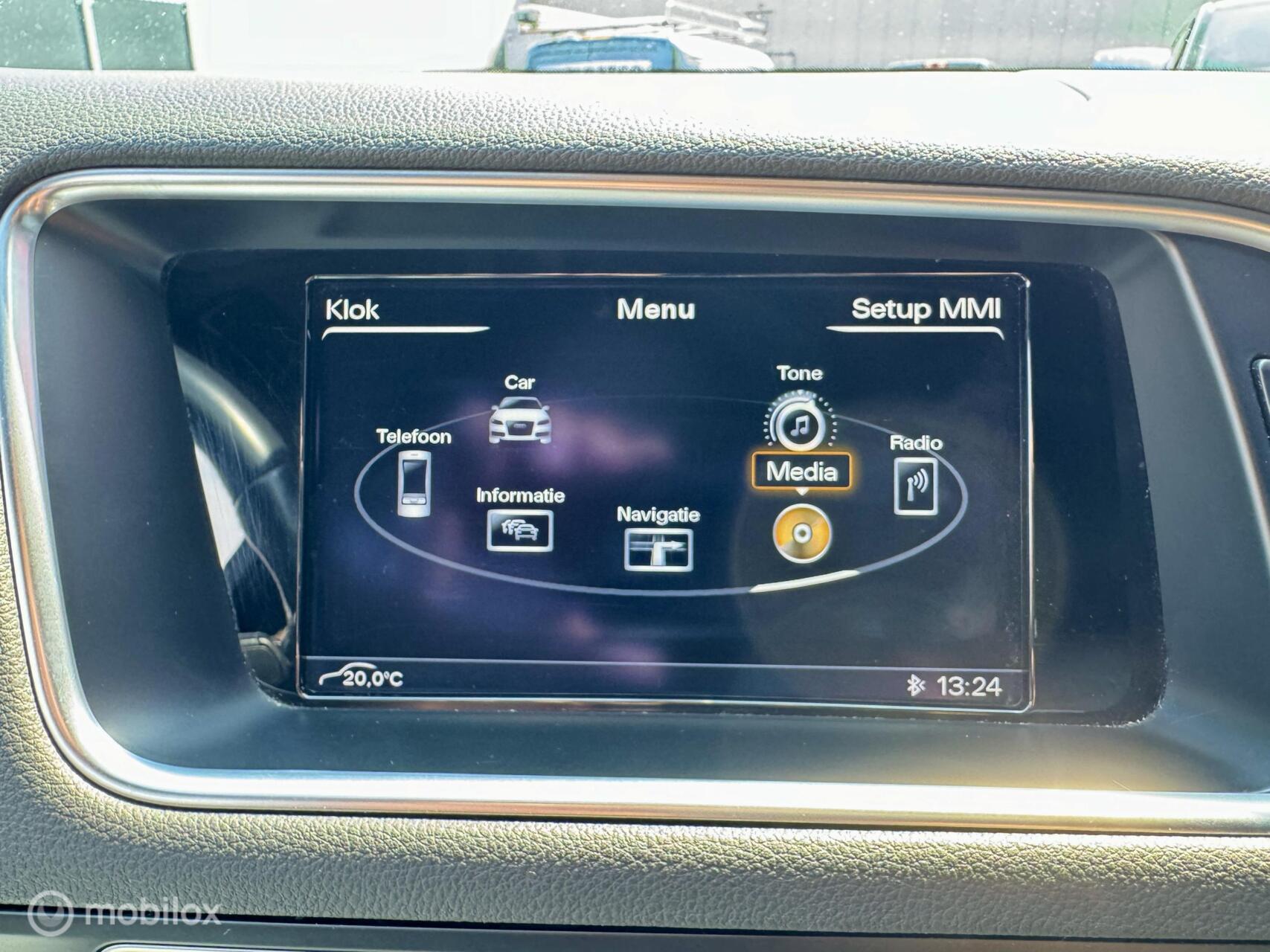 Foto van Audi Sq5 Tdi