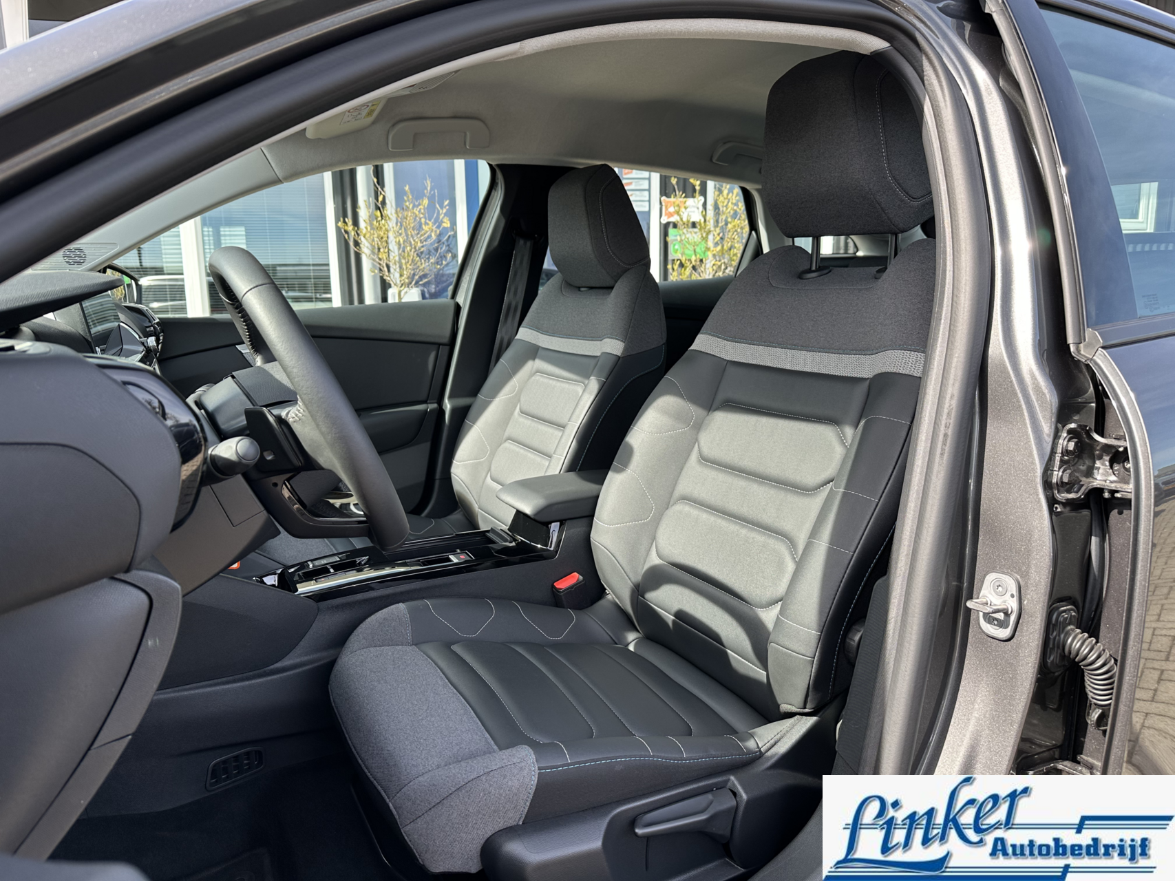 Foto van Citroen C4