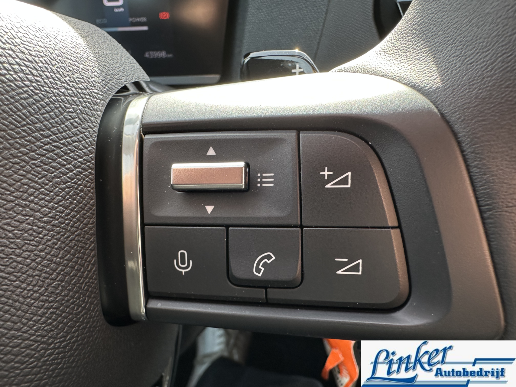 Foto van Citroen C4