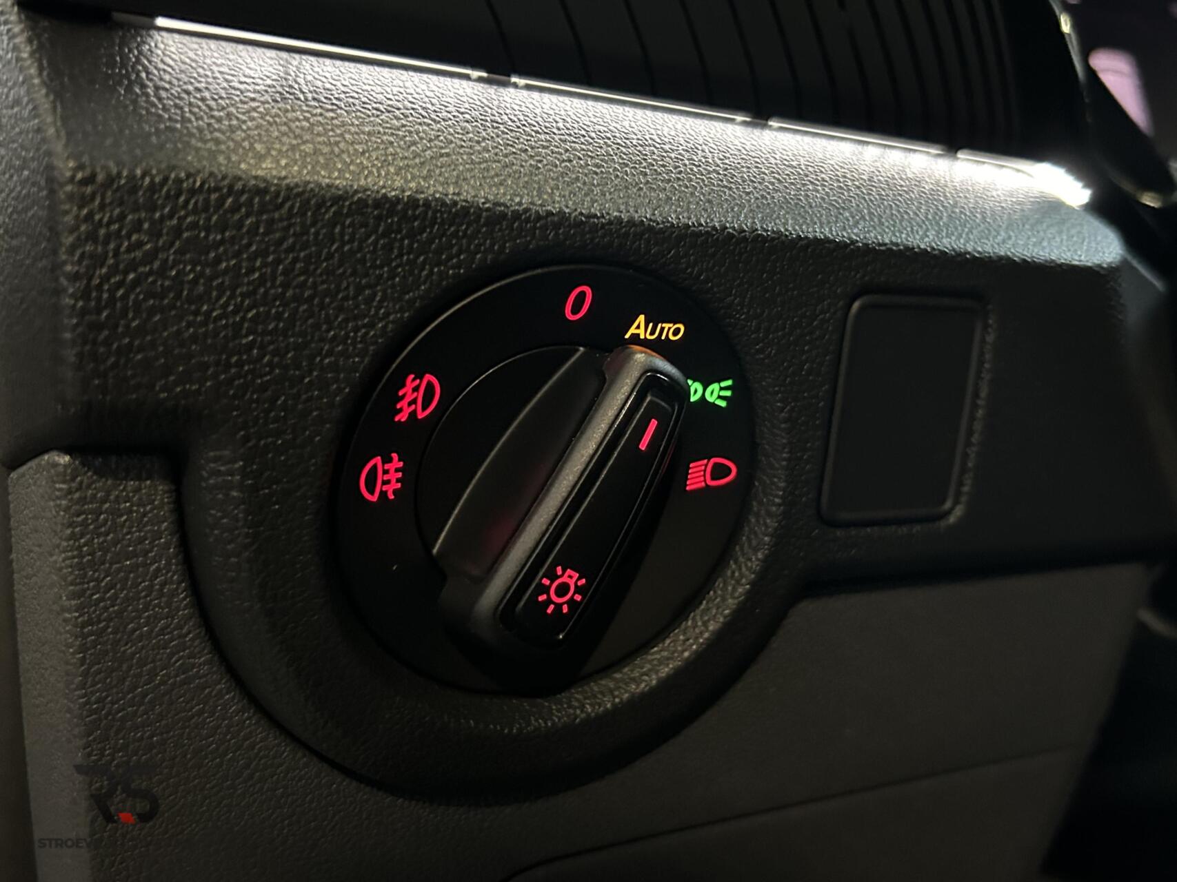 Foto van Volkswagen T-cross