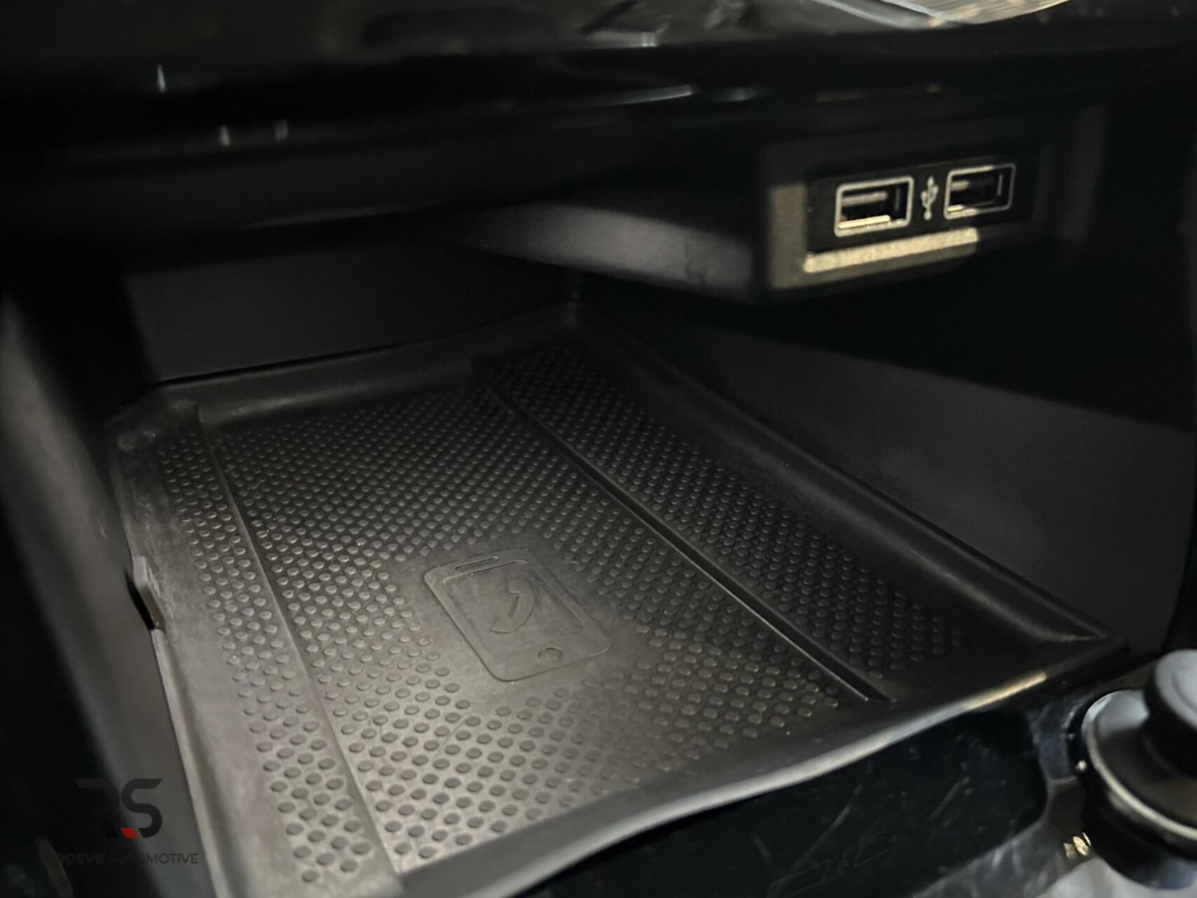 Foto van Volkswagen T-cross