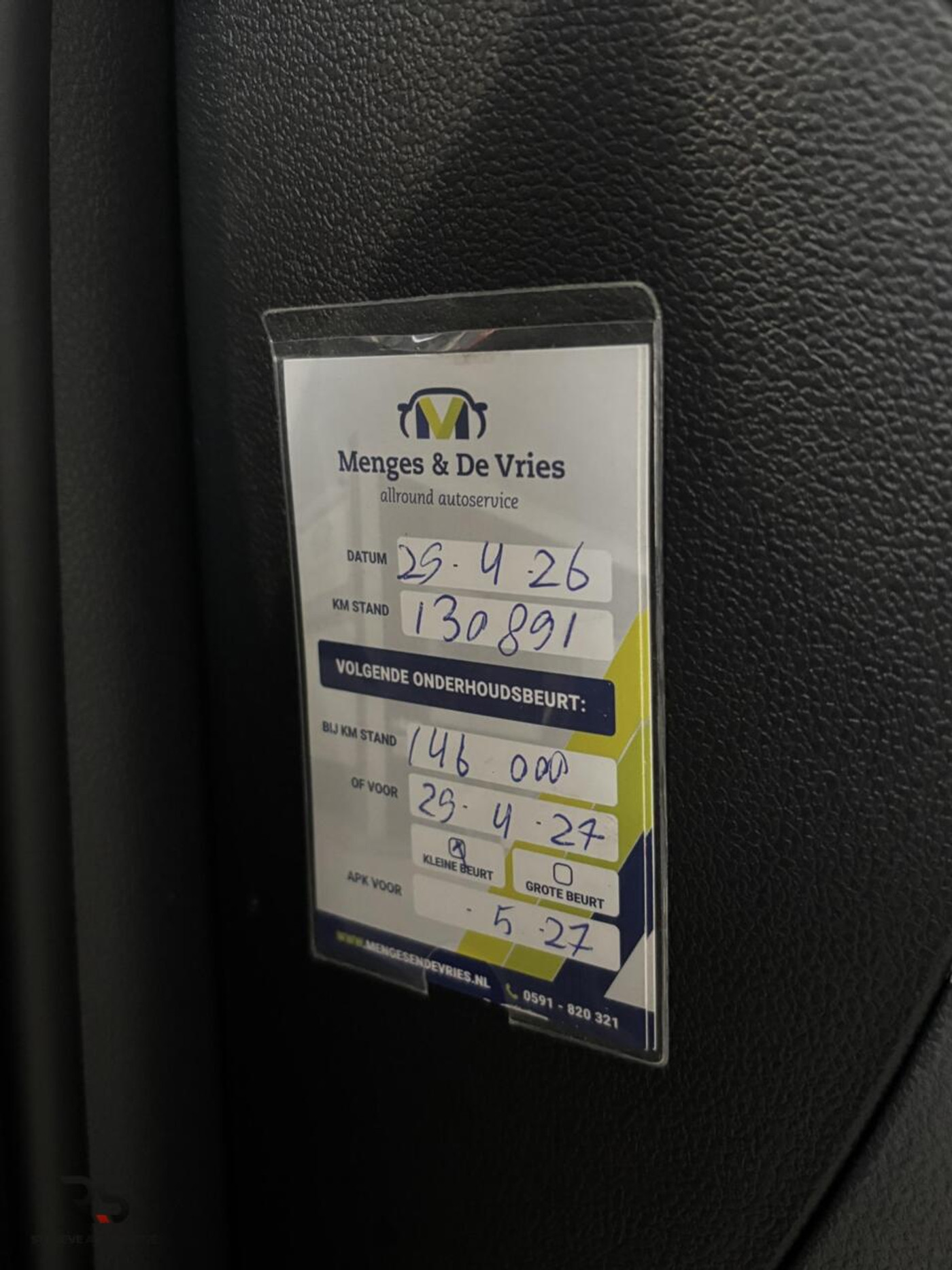 Foto van Volkswagen T-cross
